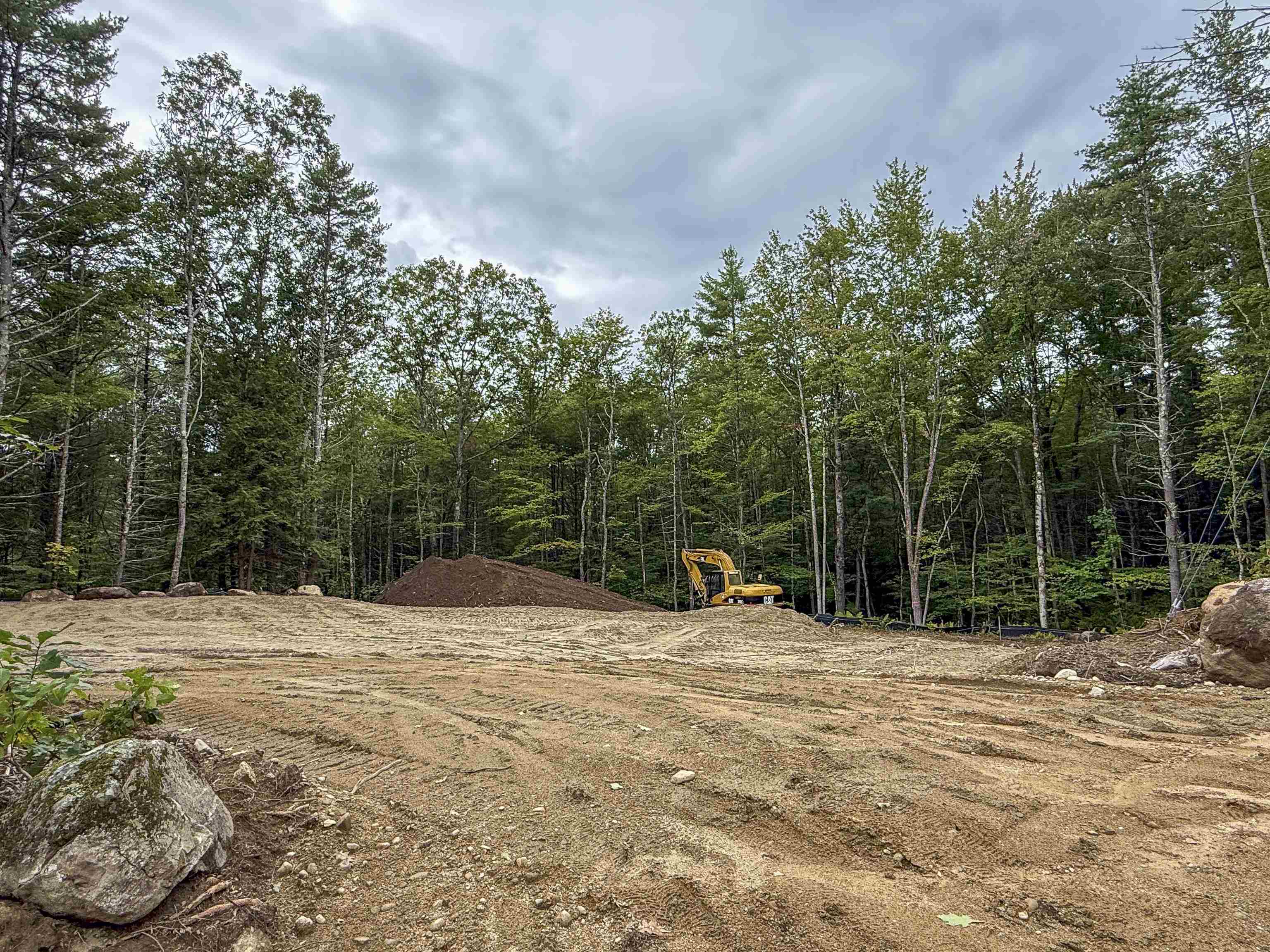 Lot 4 Old Greenfield Road Property Photo 7