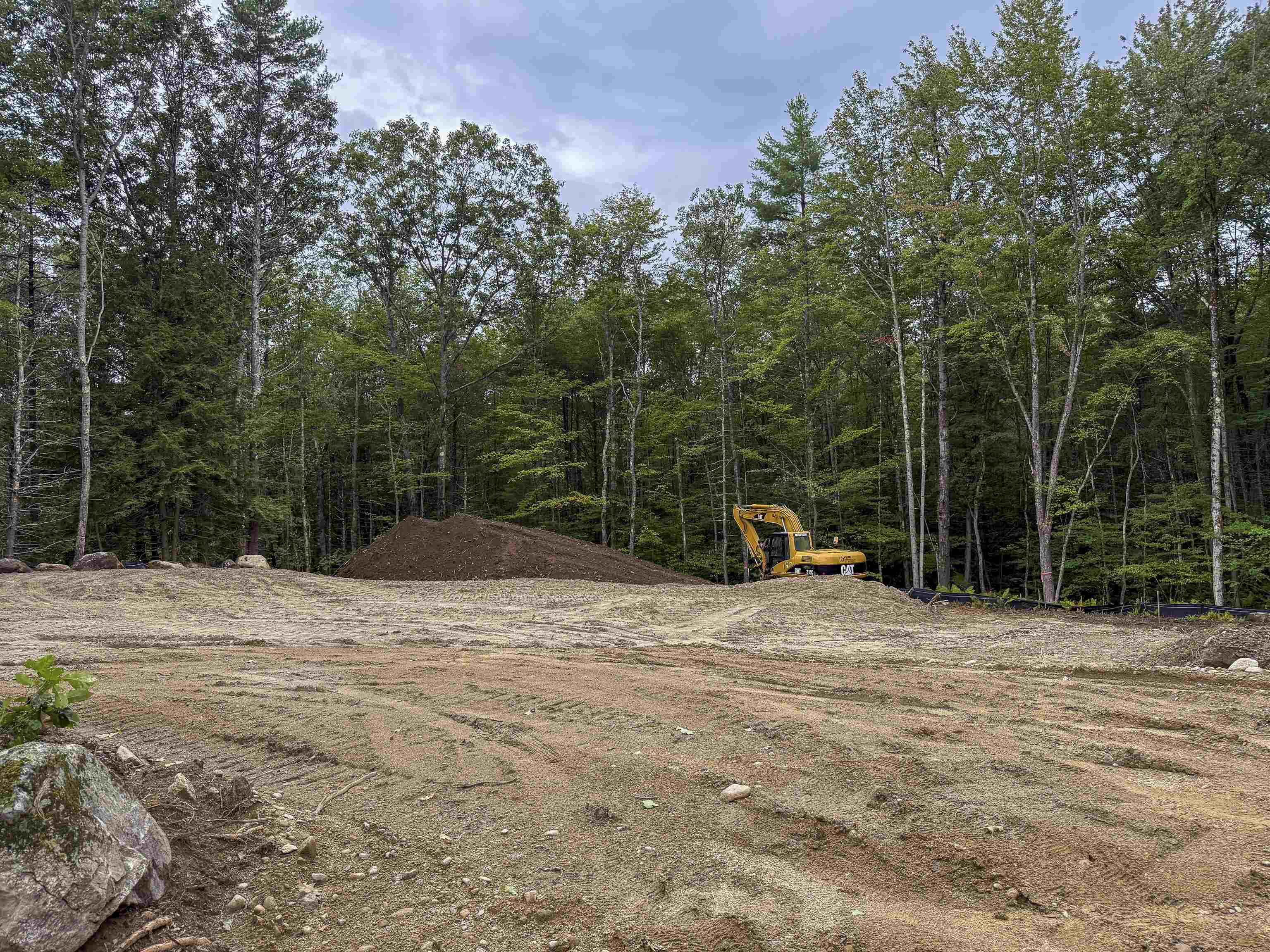 Lot 4 Old Greenfield Road Property Photo 8