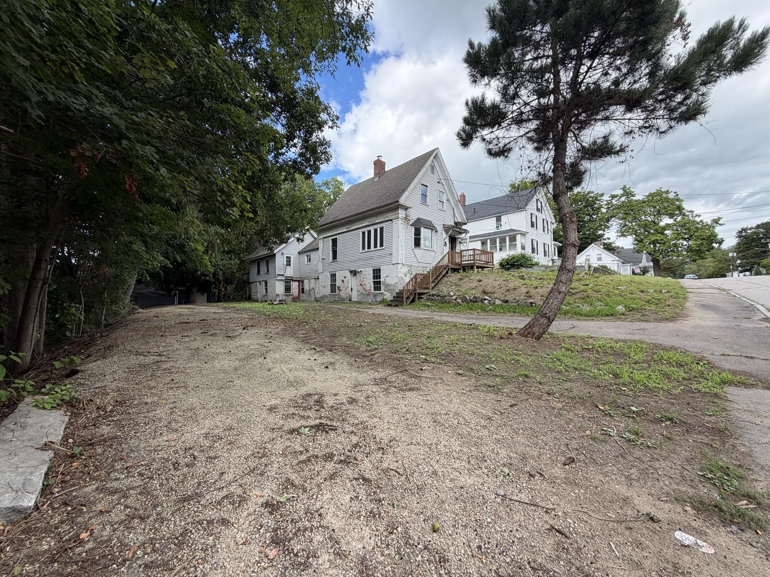 7-9 Tremont Street Property Photo 1