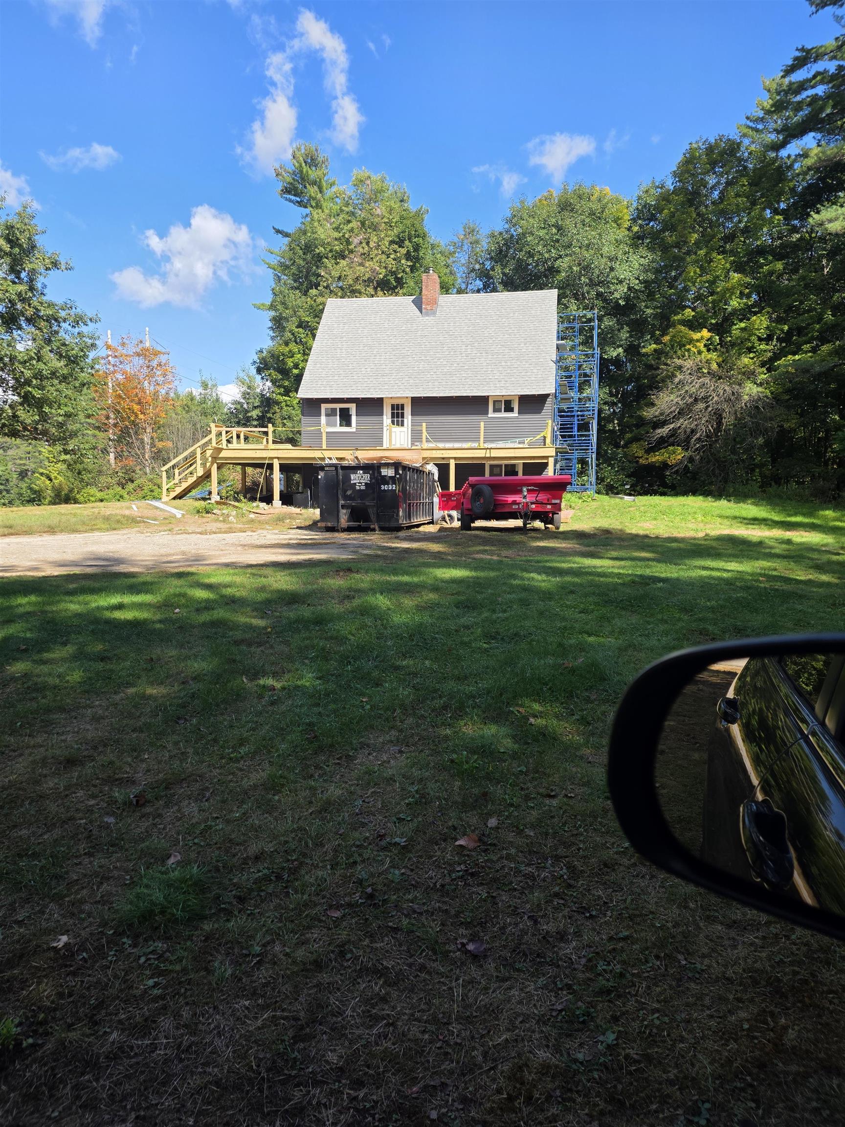 1710 Nh Route 175 Property Photo 1