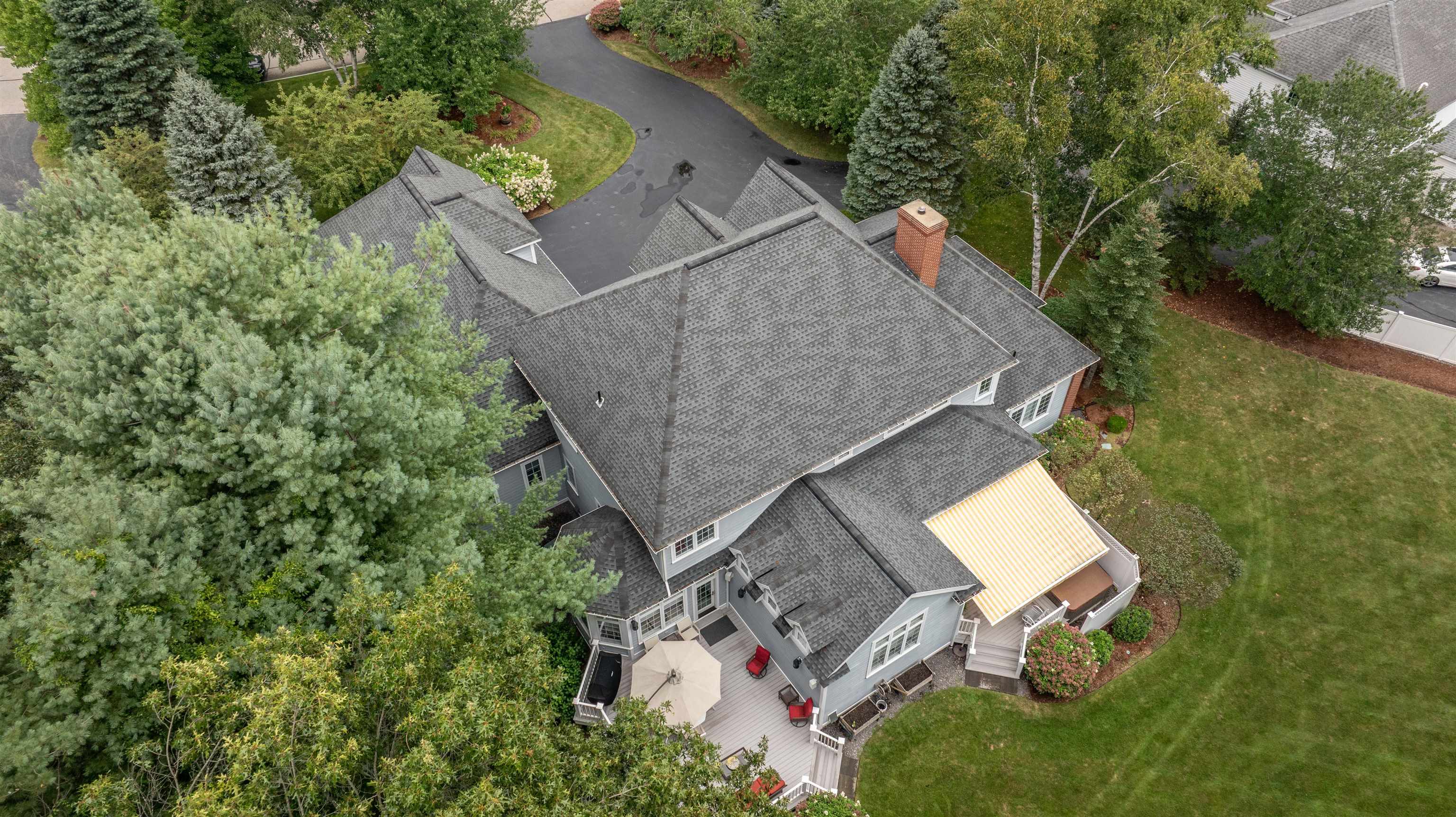 4 Crestwood Lane Property Photo 5