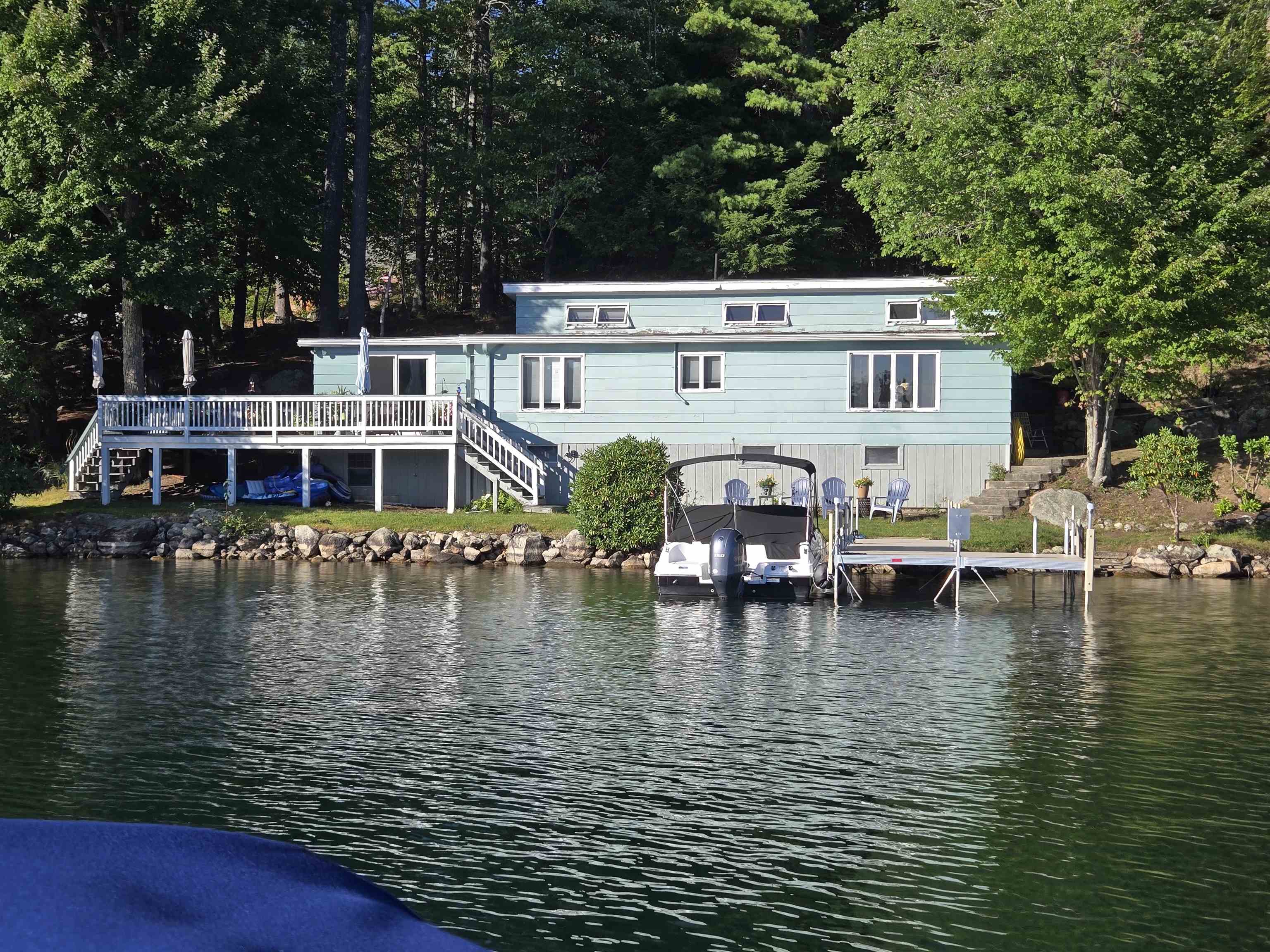 11 Meaders Point Road Property Photo 1