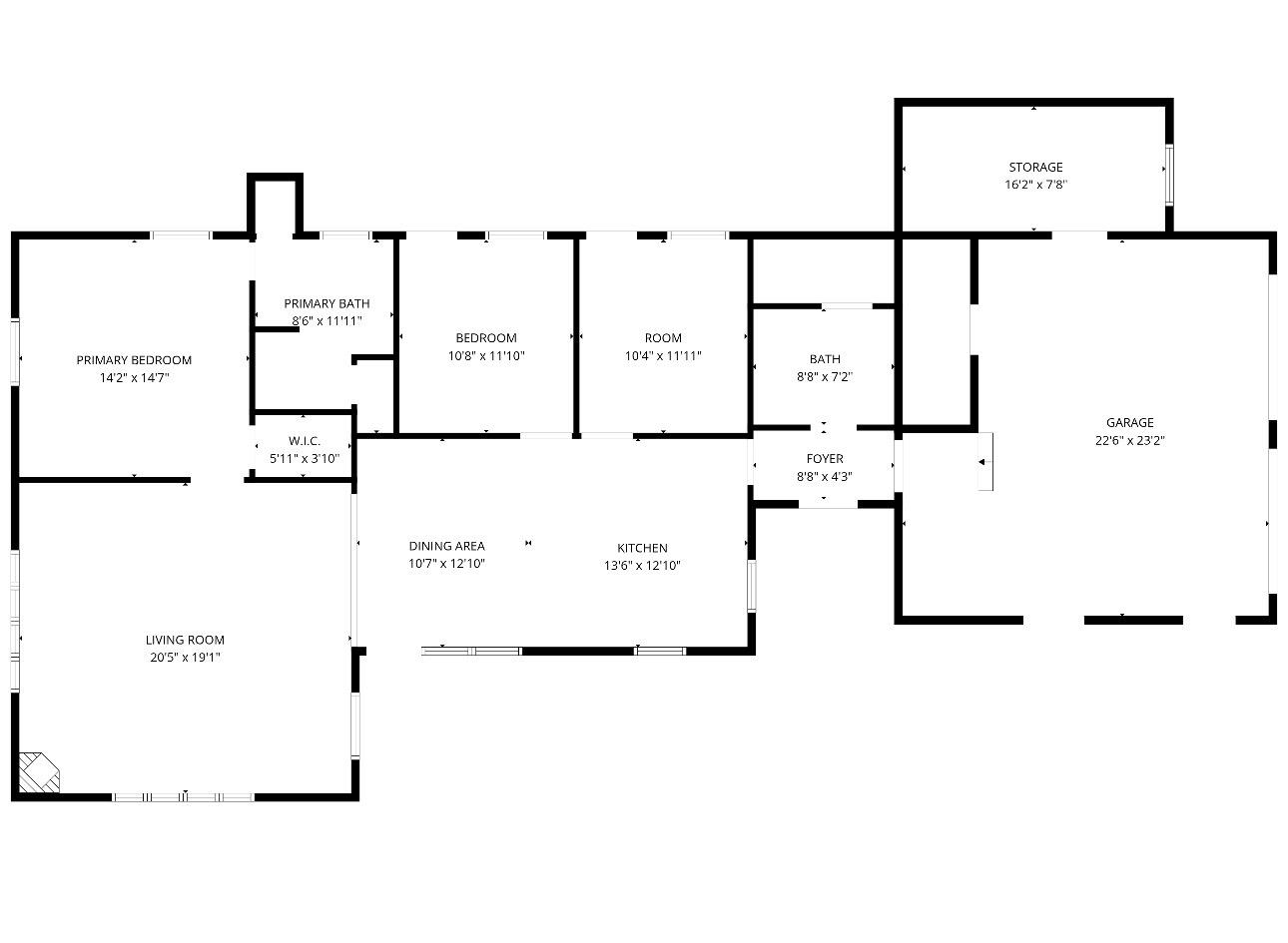 3433 Glover Street Property Photo 29