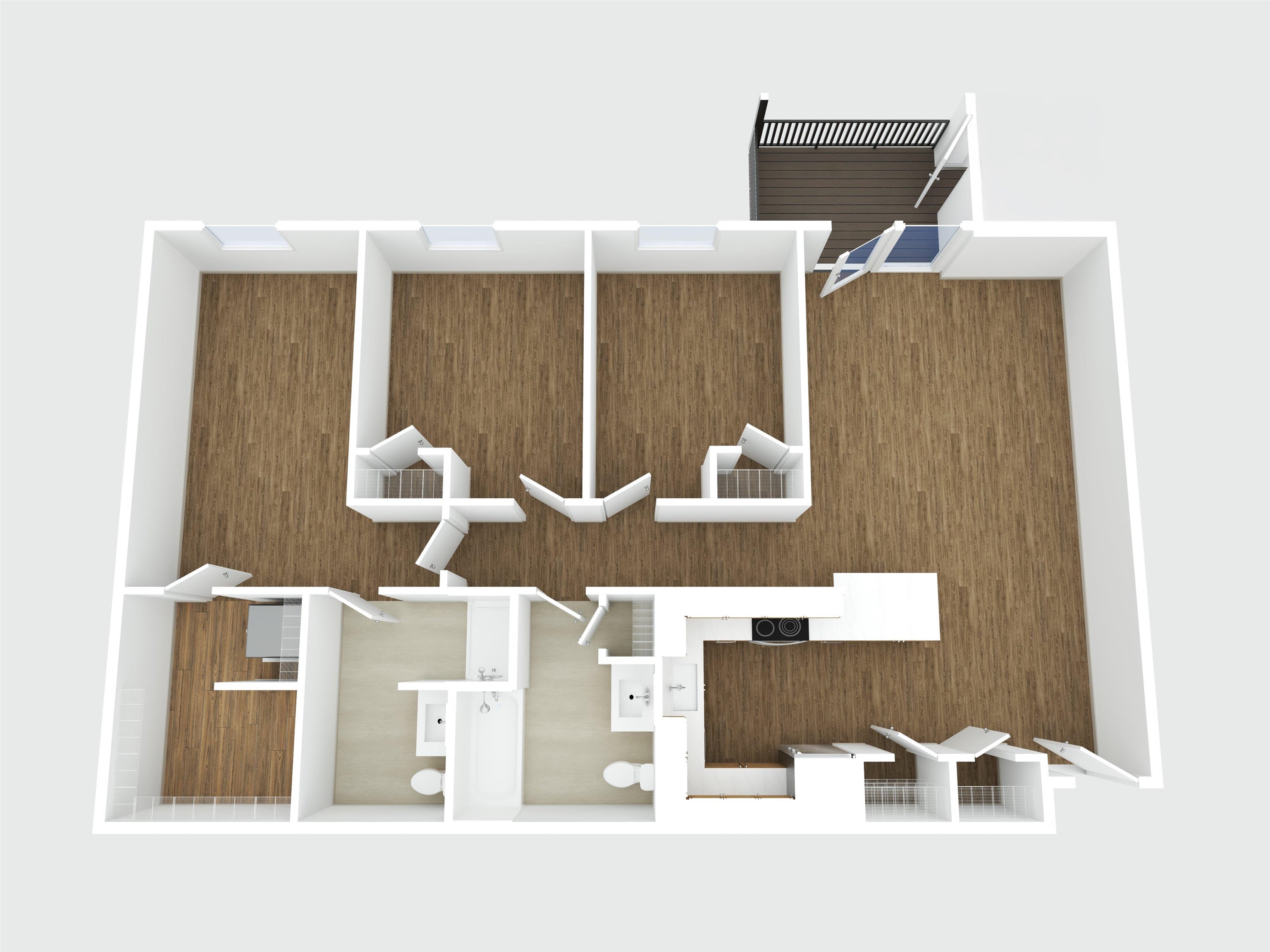 2 Optical Loop Property Photo 1