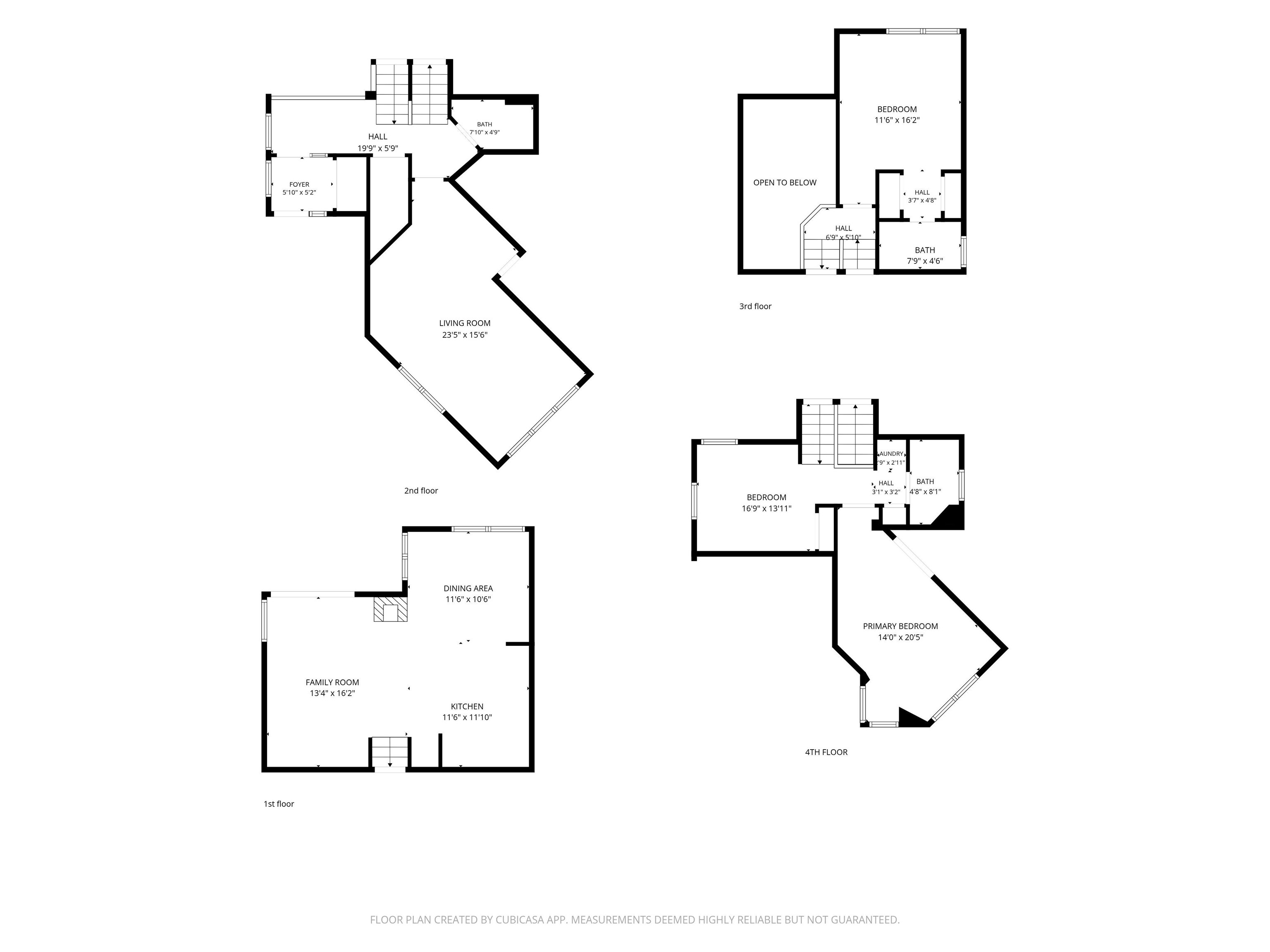21a Queen Anne's Way Property Photo 44