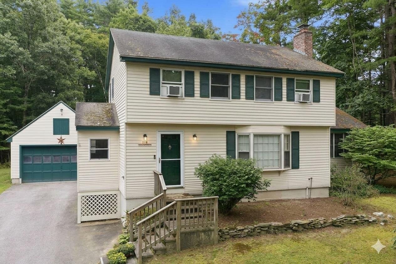 118 Chase Road Property Photo 1