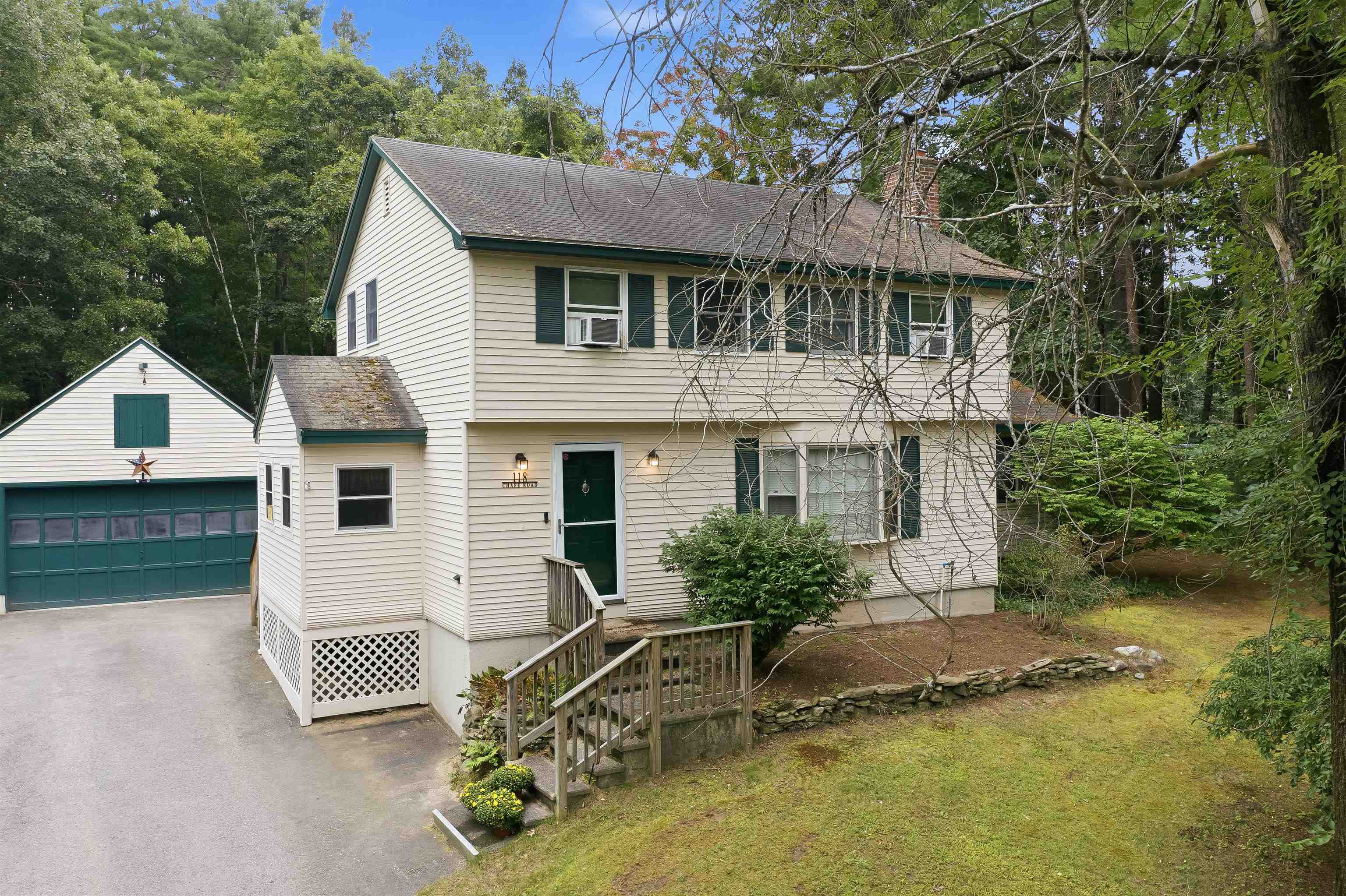 118 Chase Road Property Photo 2