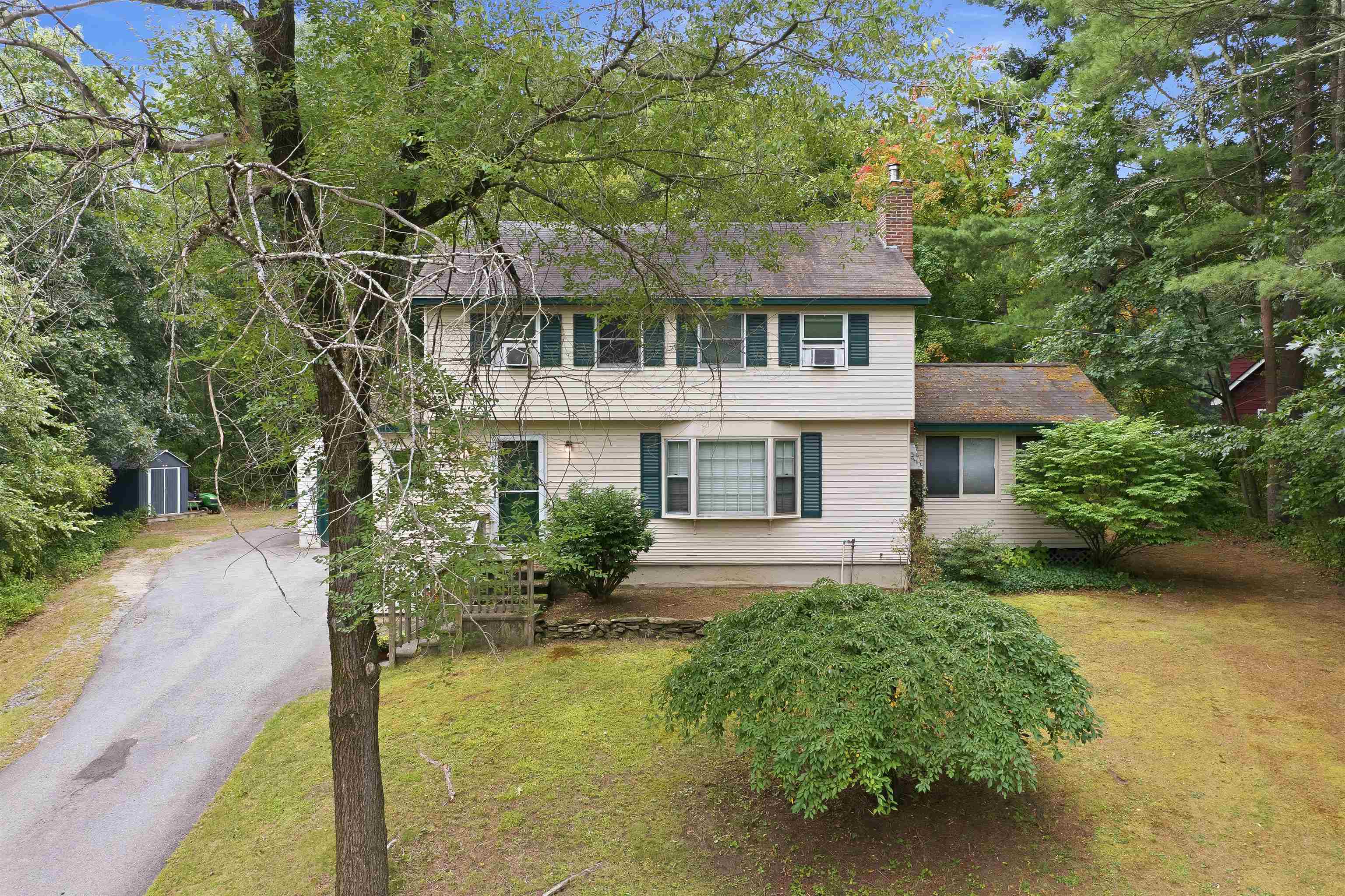 118 Chase Road Property Photo 3