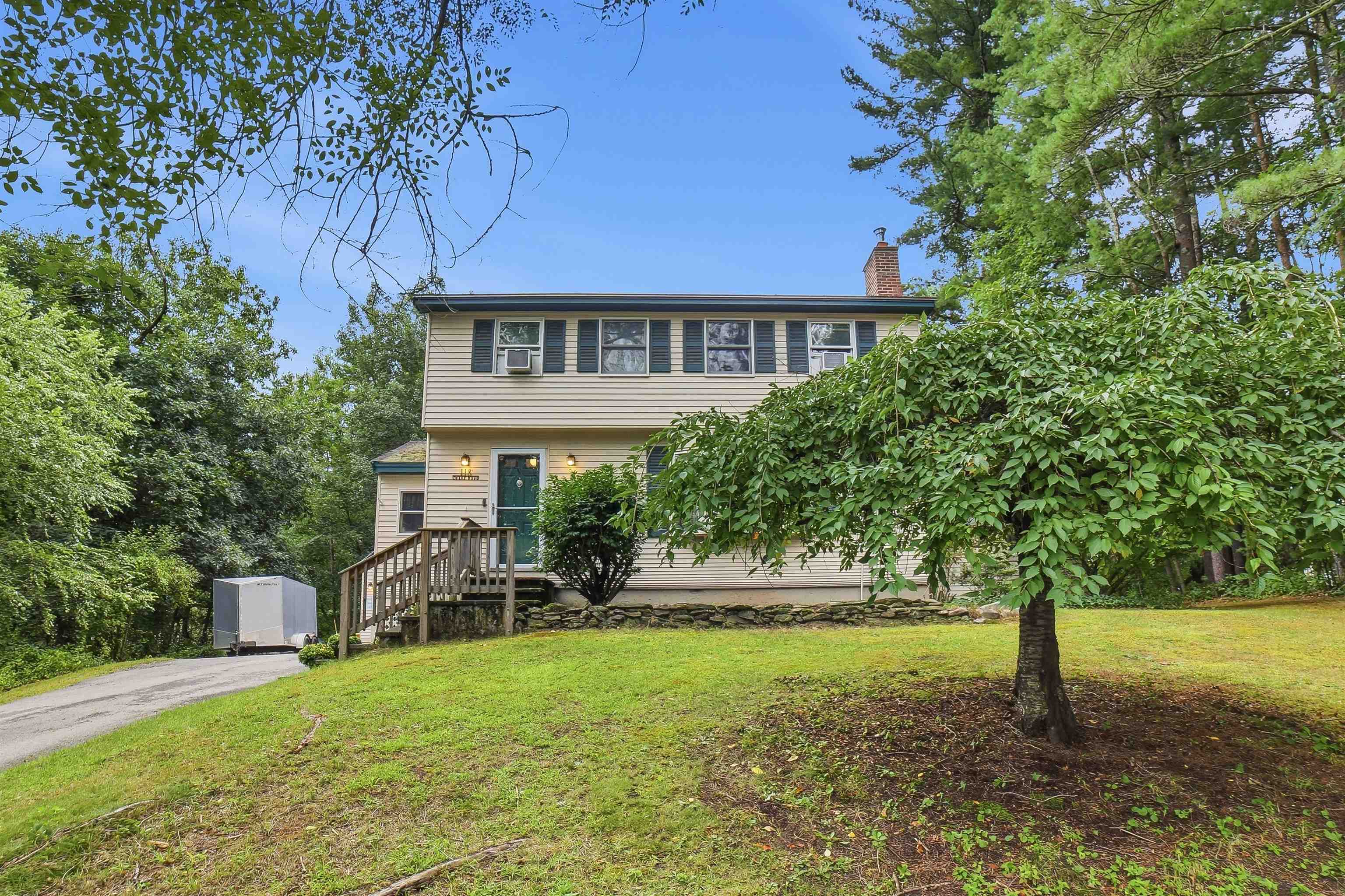 118 Chase Road Property Photo 5