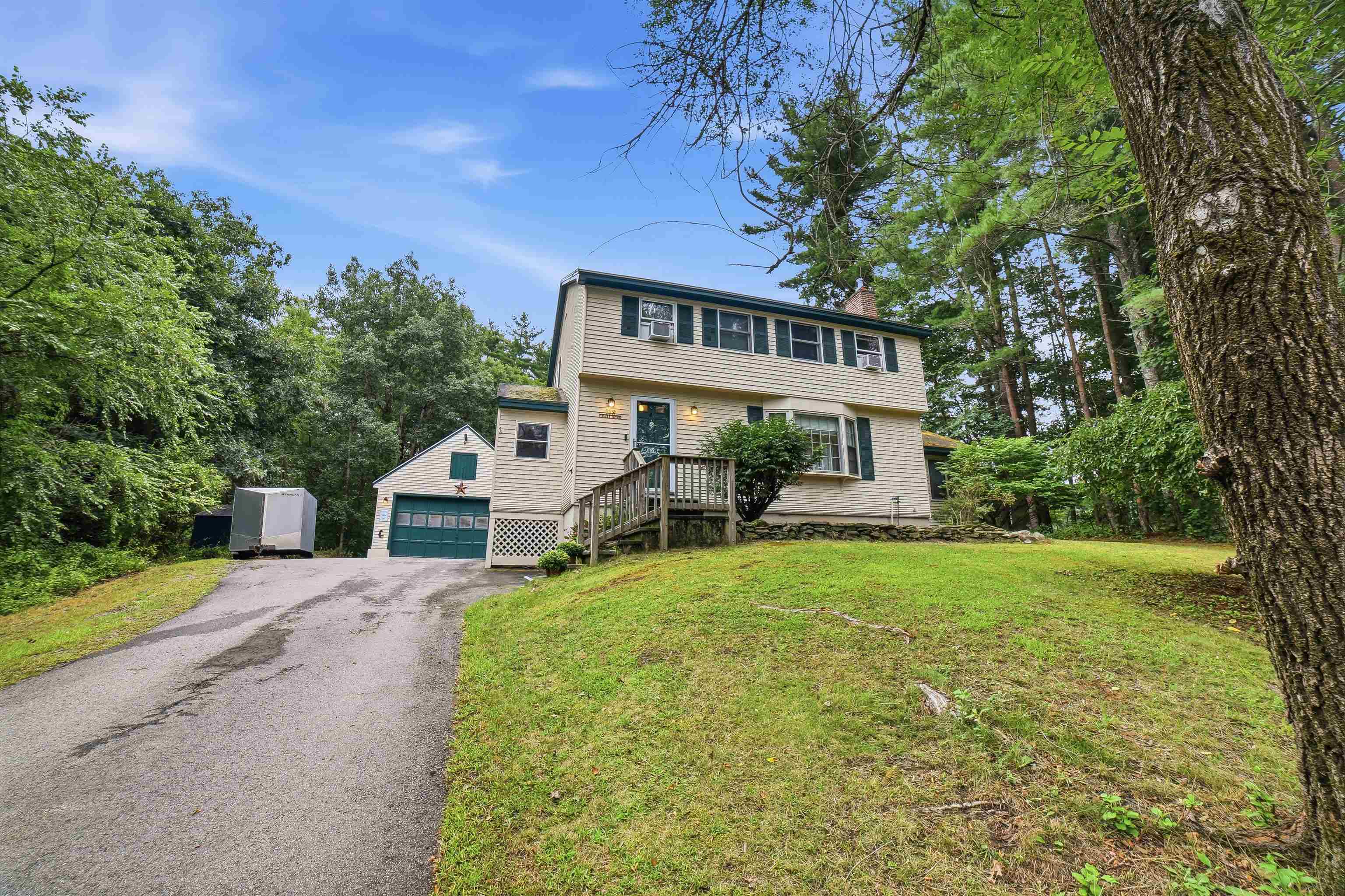 118 Chase Road Property Photo 6