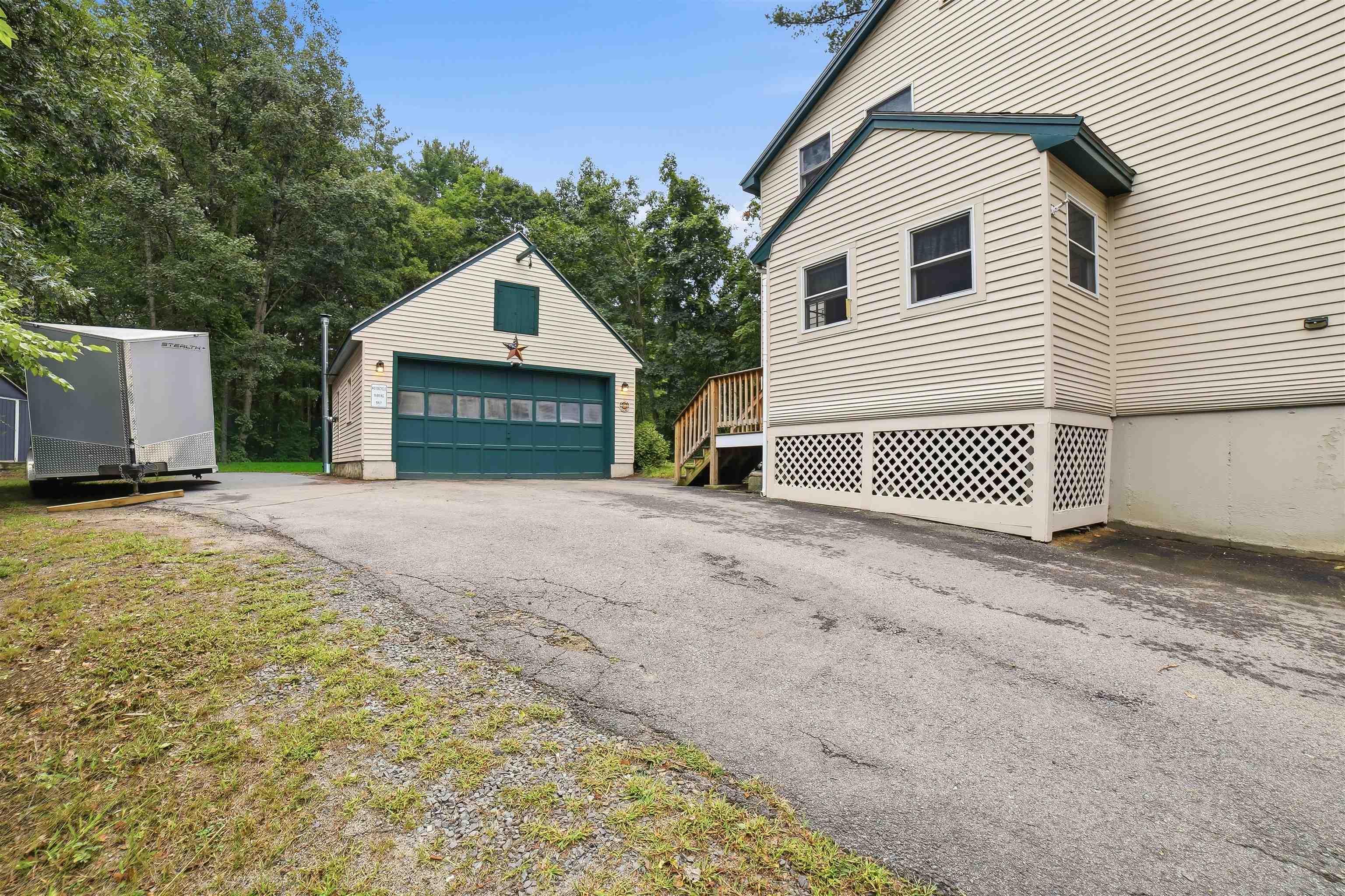 118 Chase Road Property Photo 8