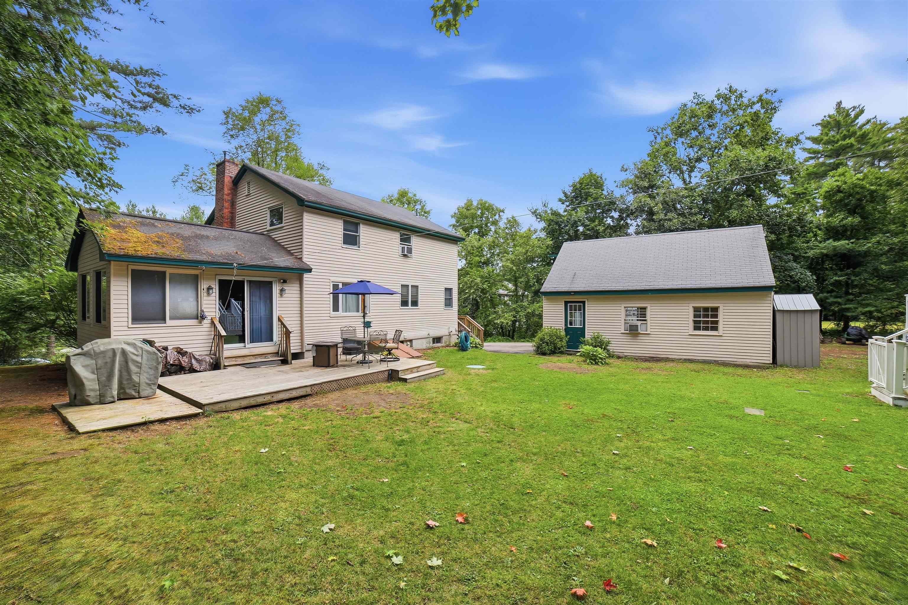 118 Chase Road Property Photo 10