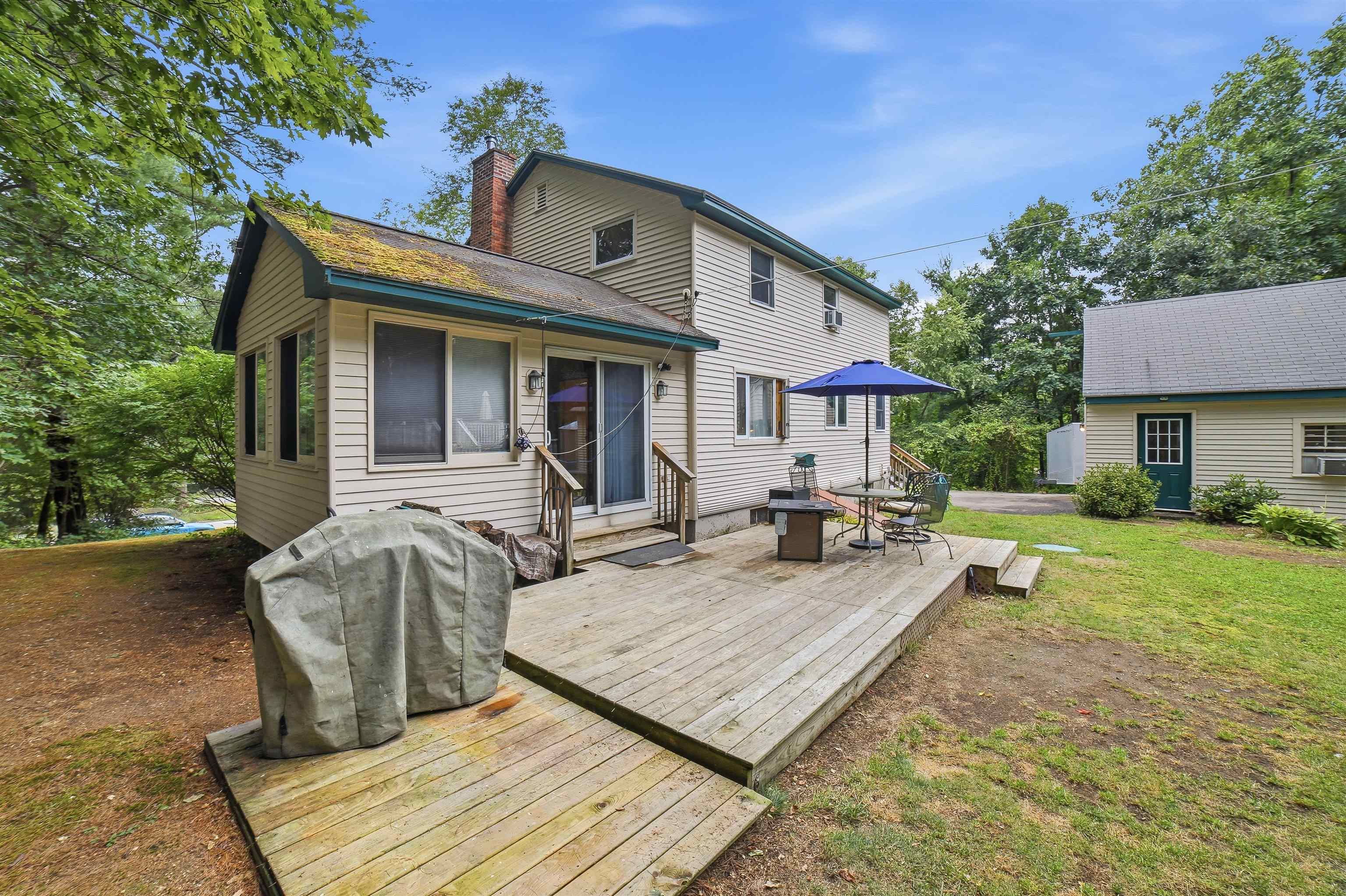 118 Chase Road Property Photo 11