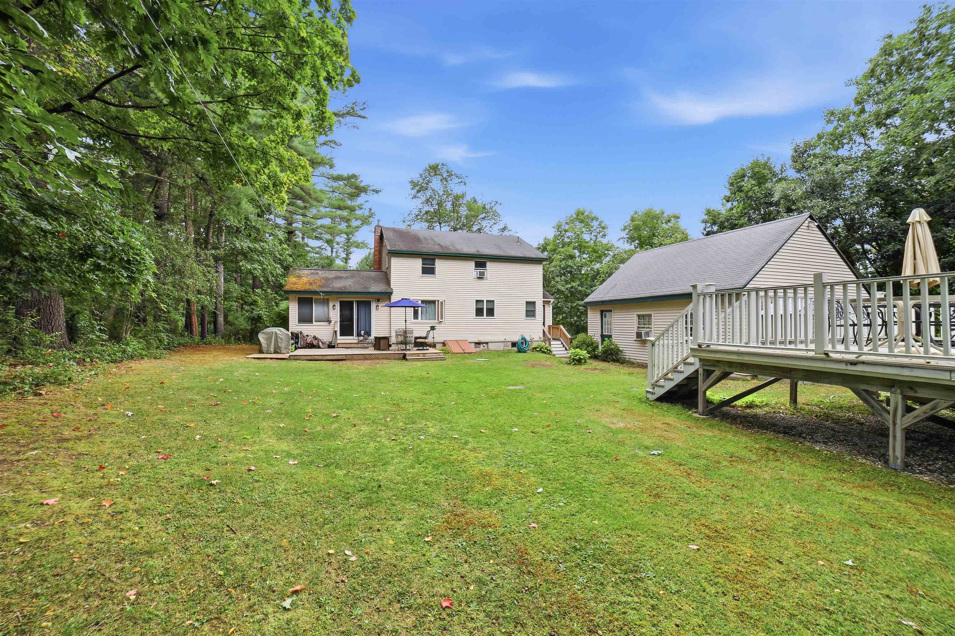 118 Chase Road Property Photo 12