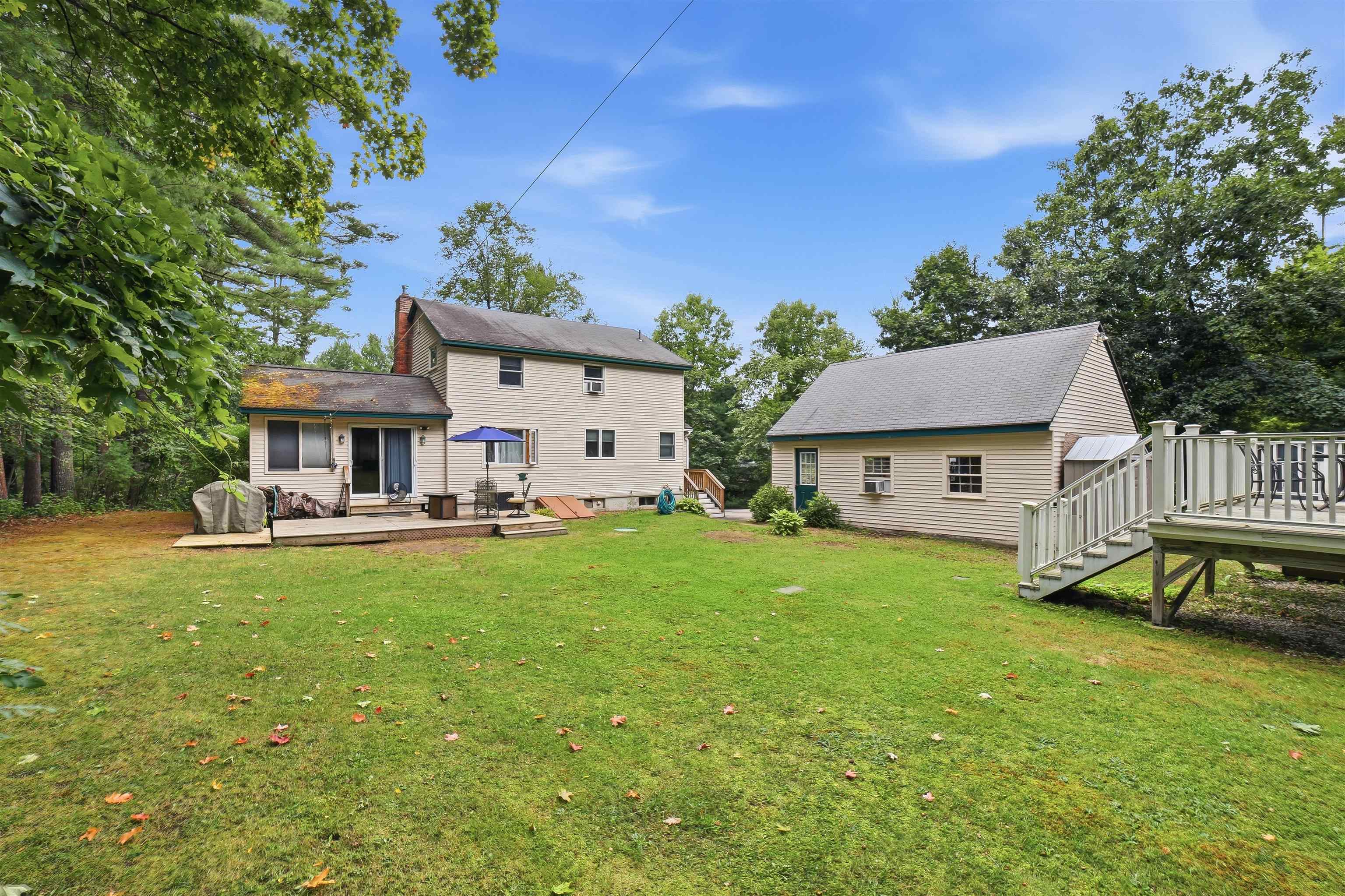 118 Chase Road Property Photo 14