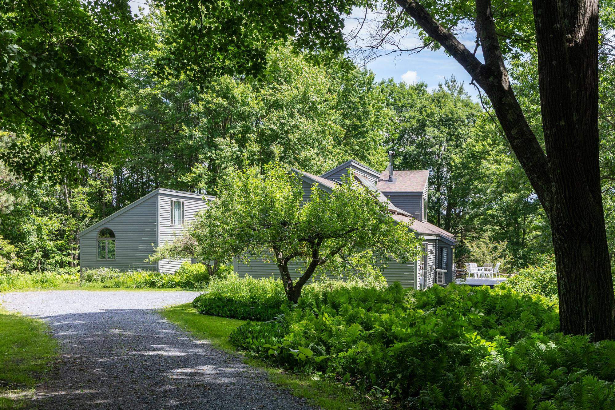 777 Mount Philo Road Property Photo 1