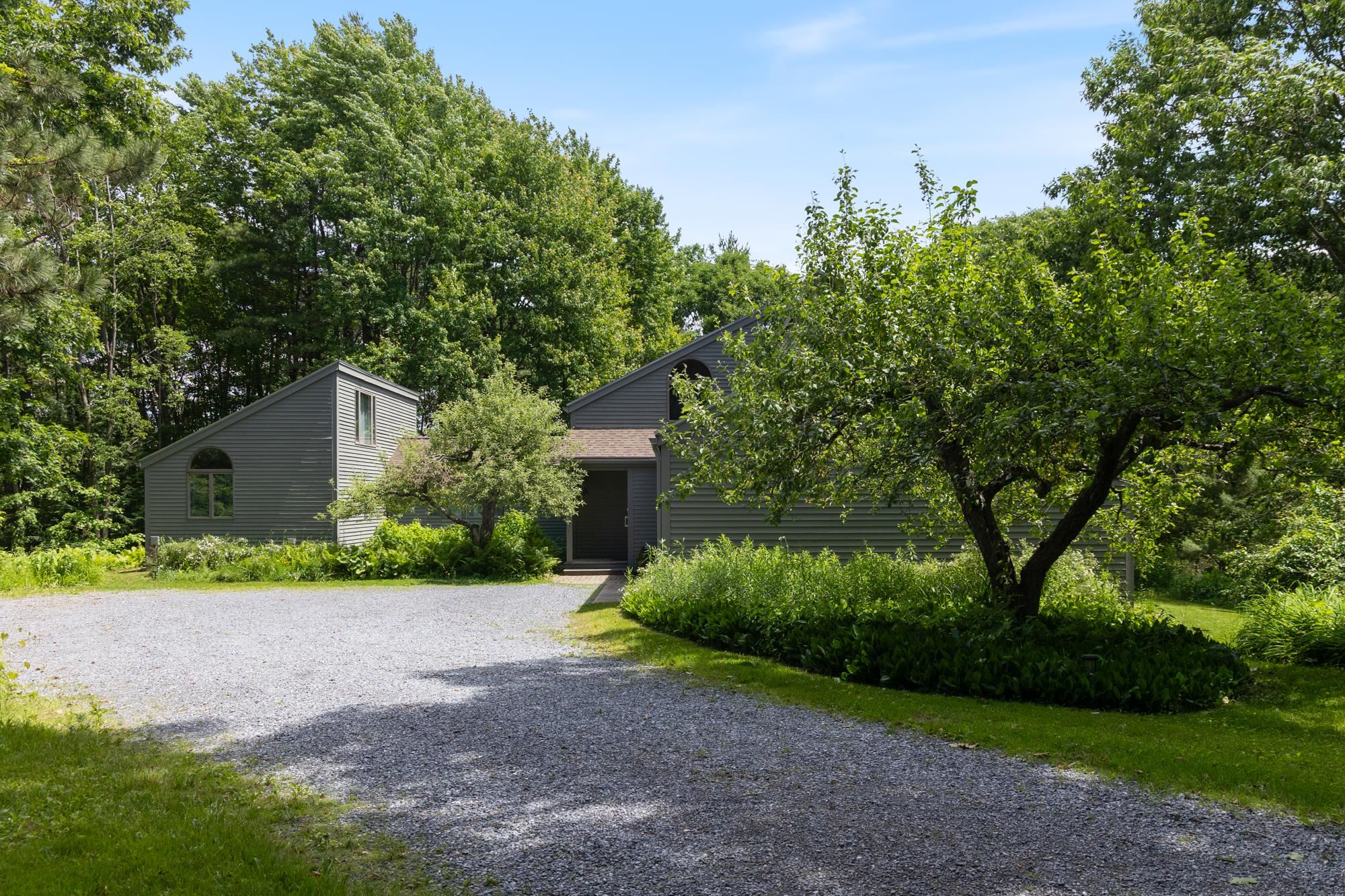 777 Mount Philo Road Property Photo 2