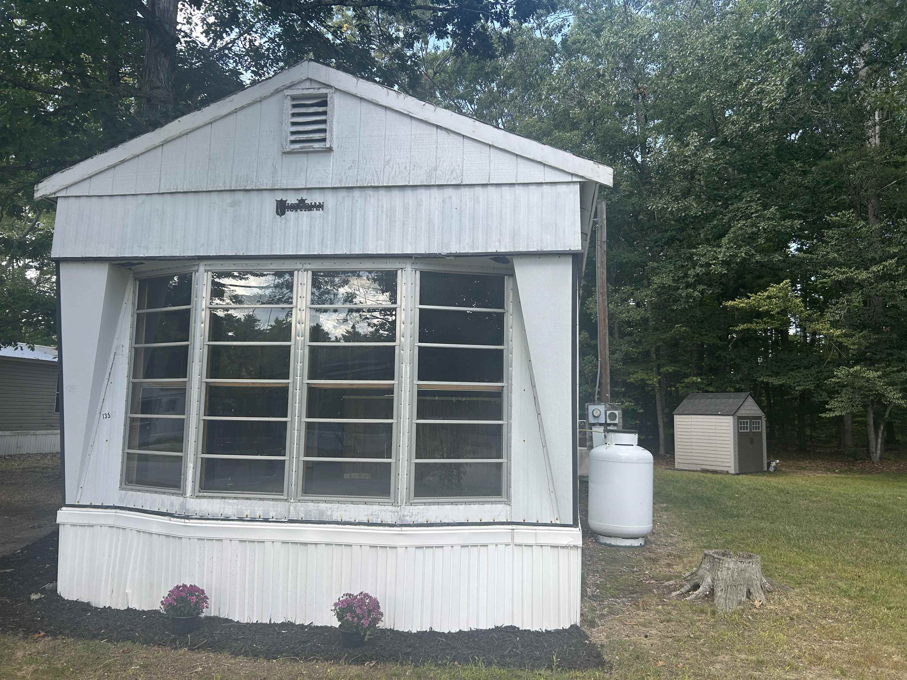 135 Pineland Park Road Property Photo 2