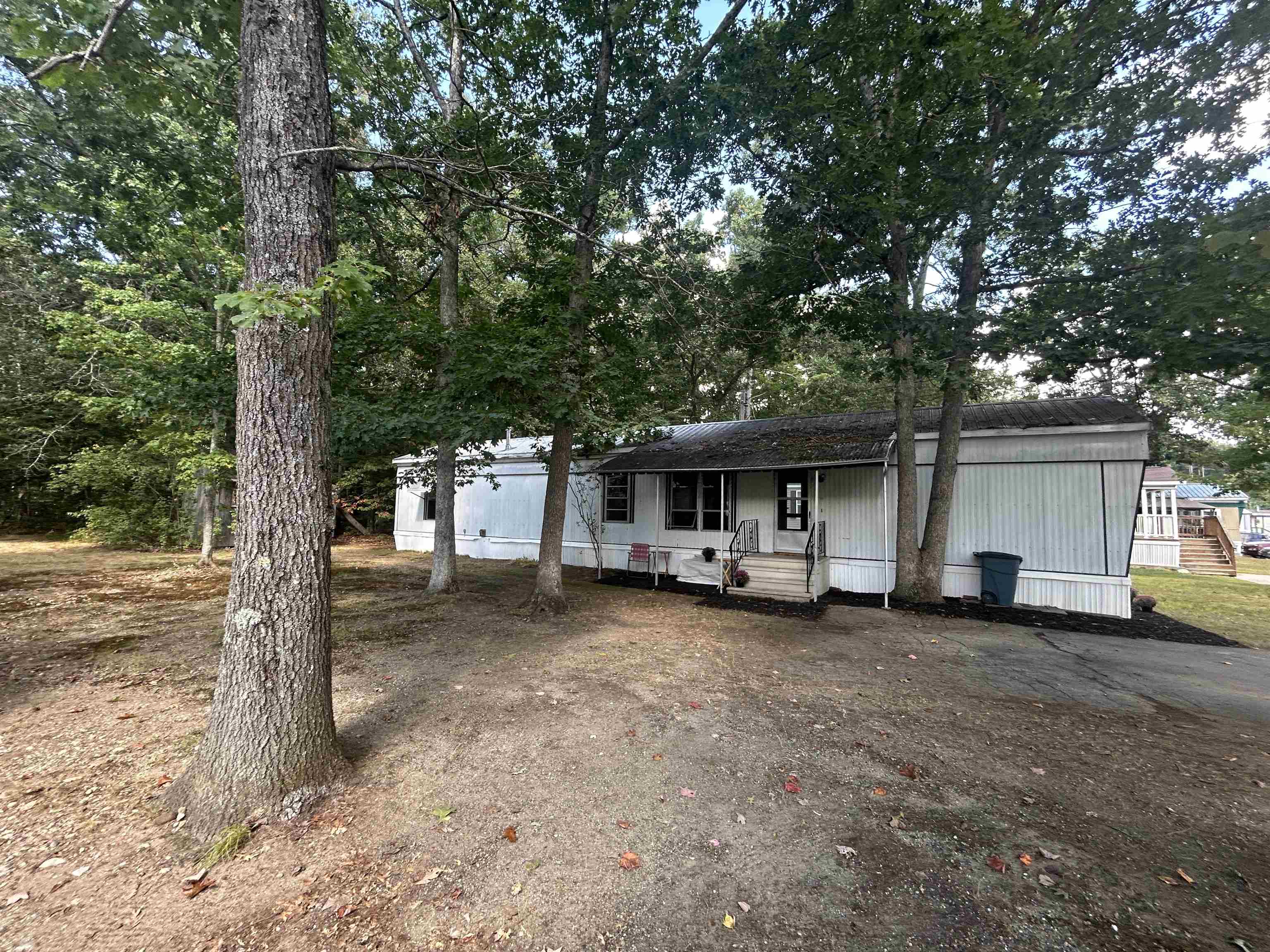135 Pineland Park Road Property Photo 4