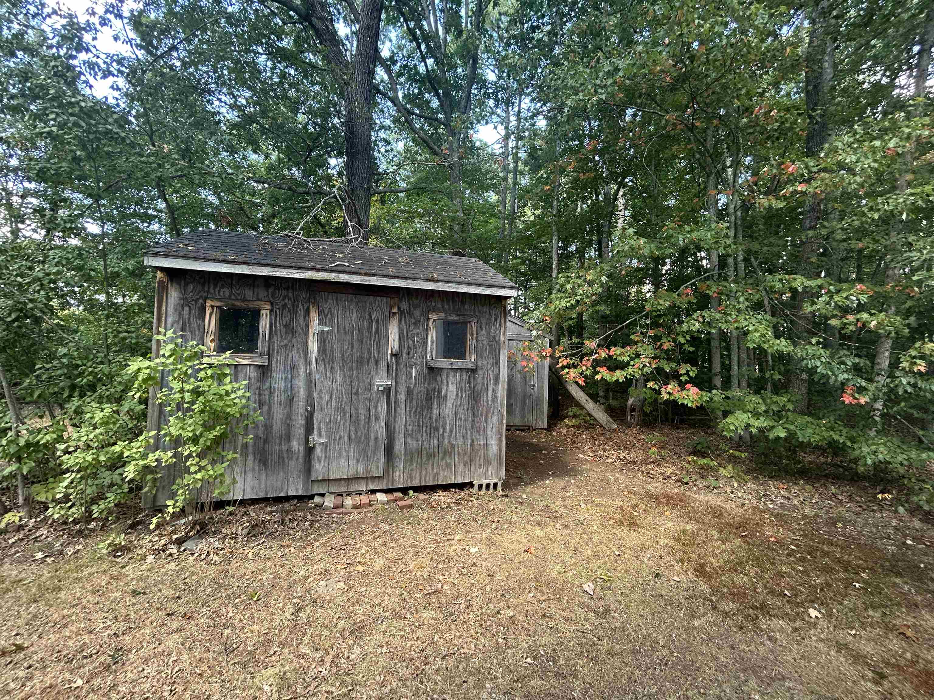 135 Pineland Park Road Property Photo 6