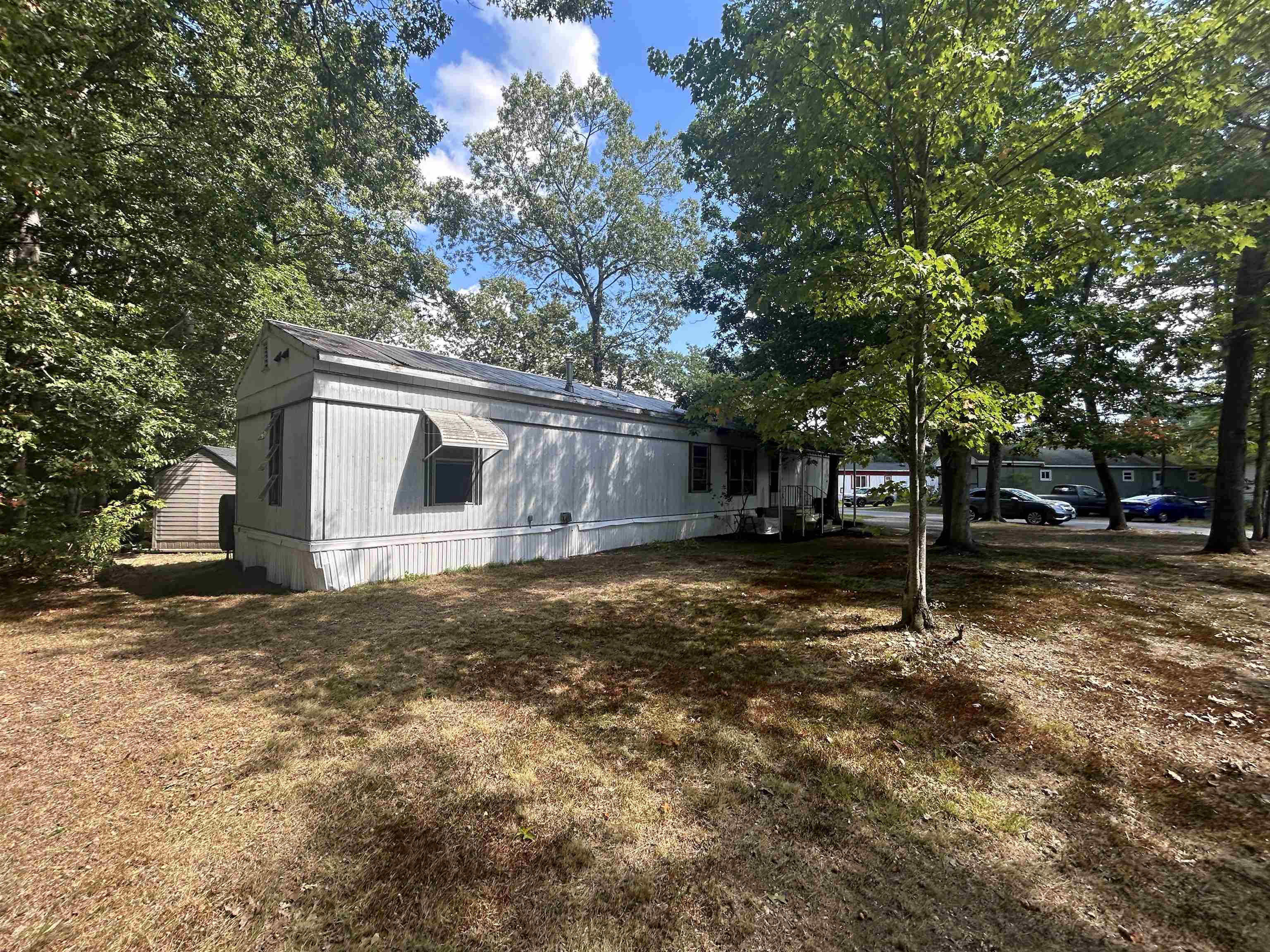135 Pineland Park Road Property Photo 7