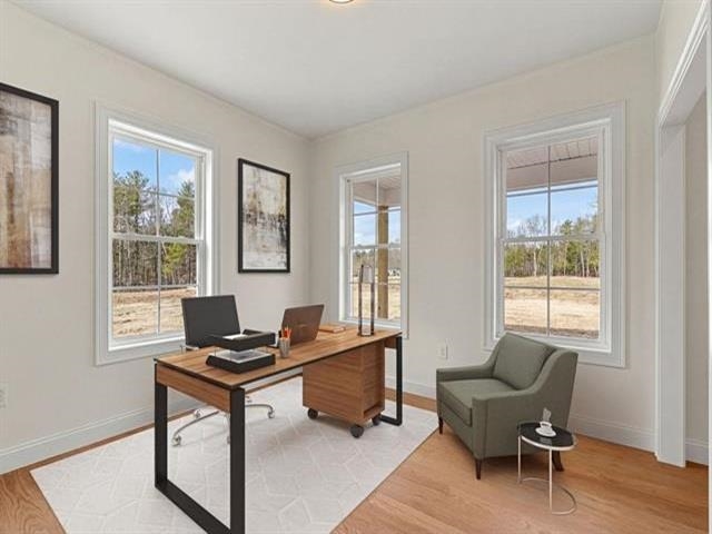 9 Winterberry Road Property Photo 10