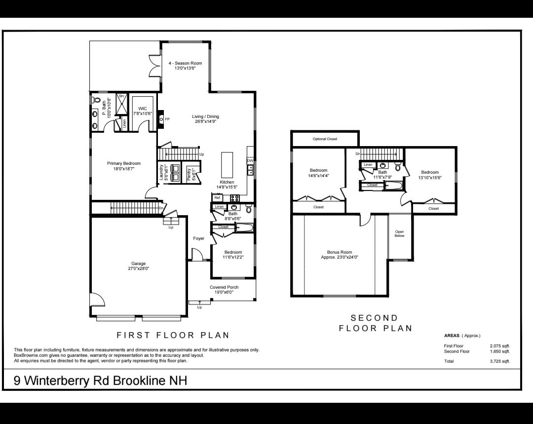 9 Winterberry Road Property Photo 12