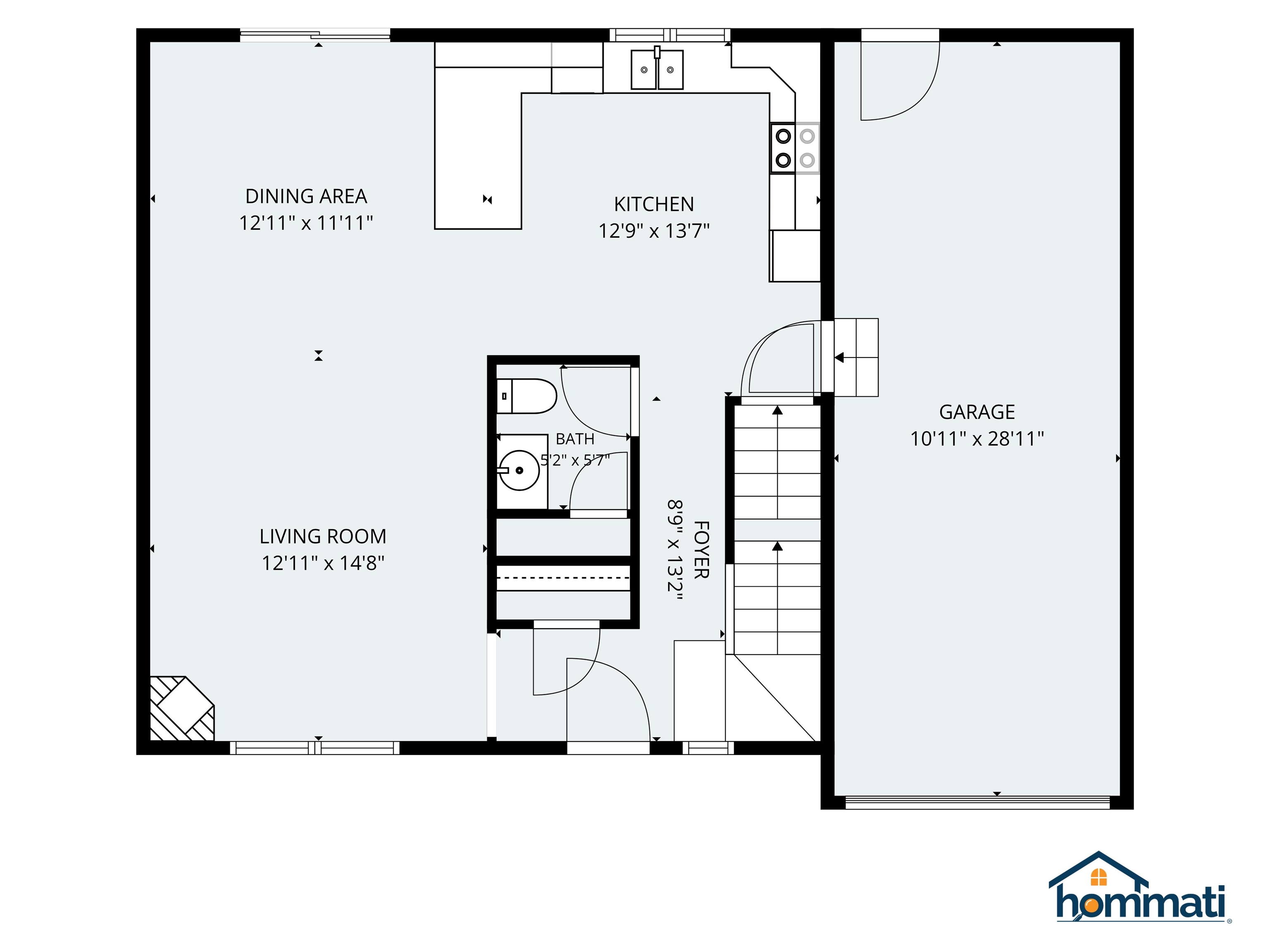 166 Sandown Road Property Photo 15