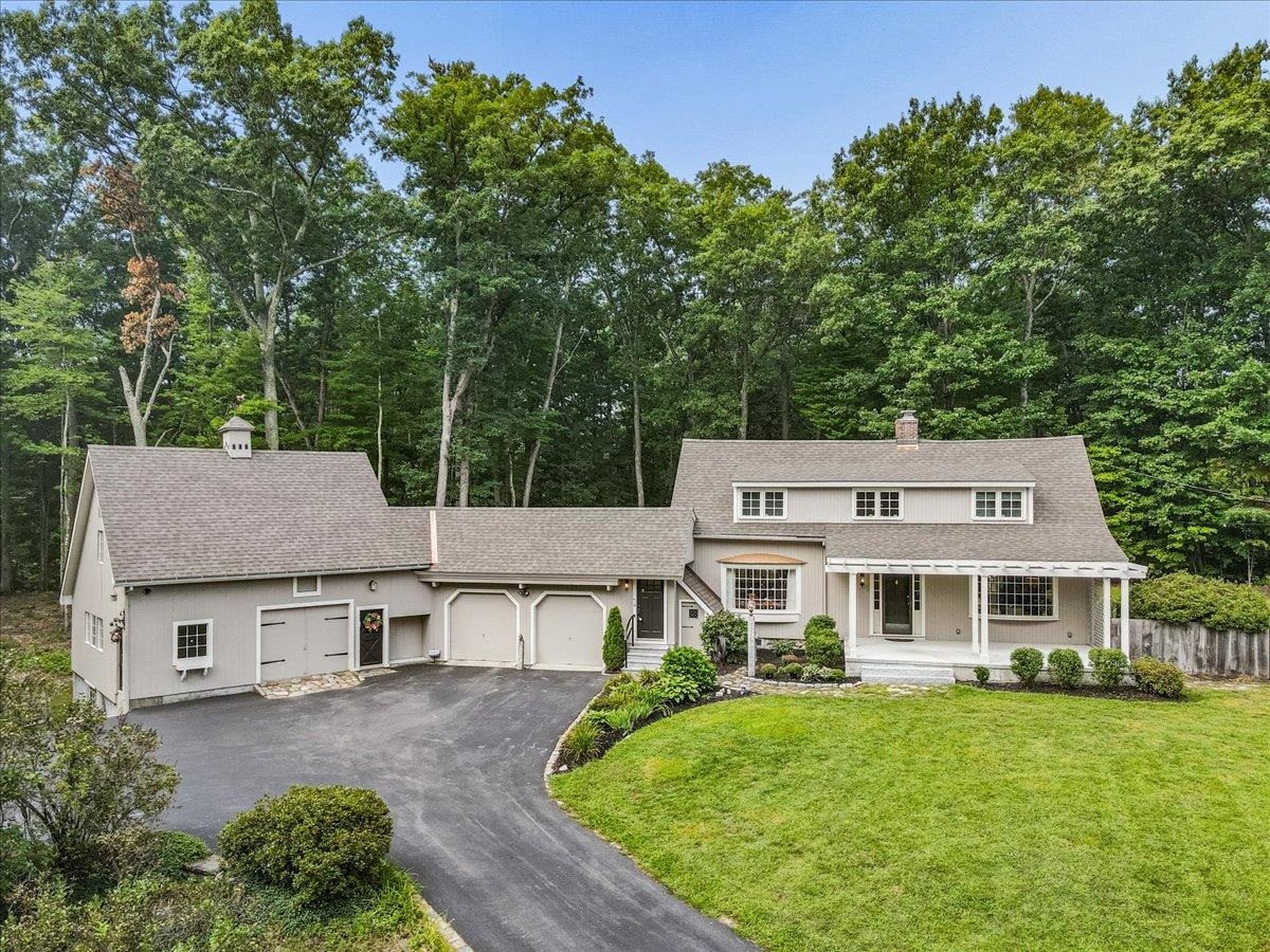 181 Meetinghouse Road Property Photo 1