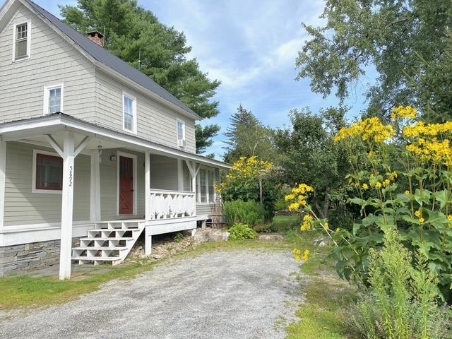5892 Route 100 Property Photo 1