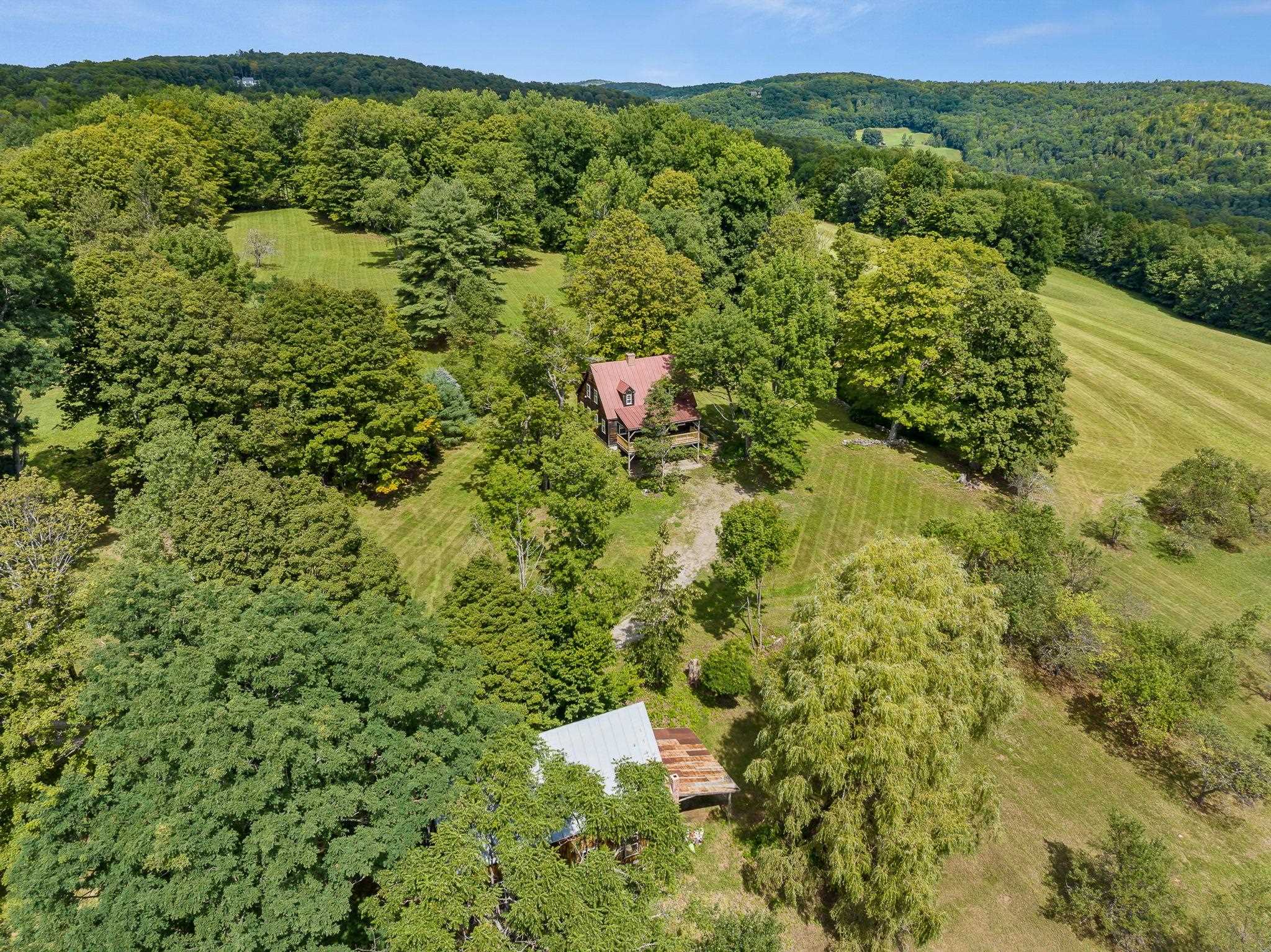232 Town Farm Hill Road Property Photo 3