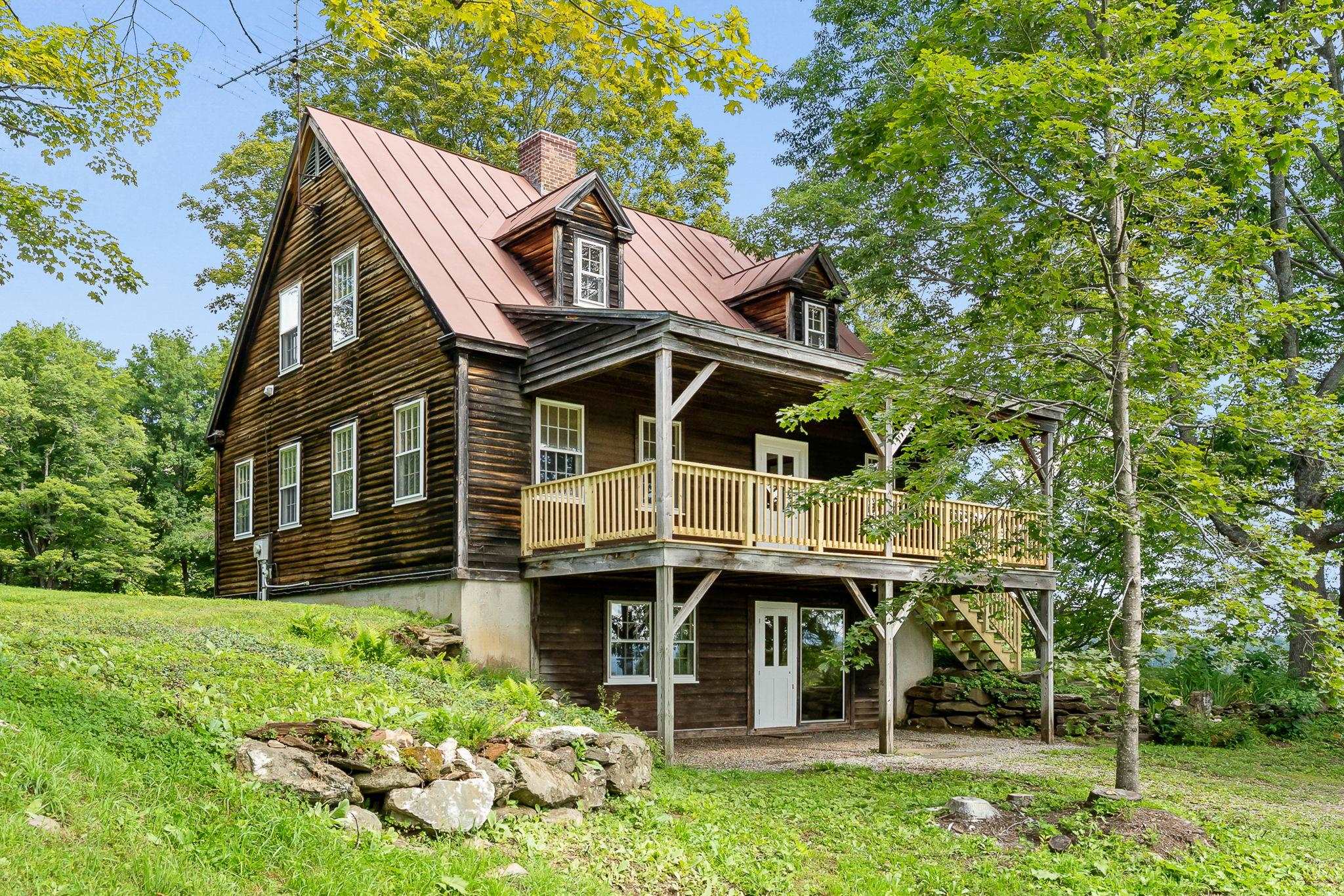 232 Town Farm Hill Road Property Photo 4