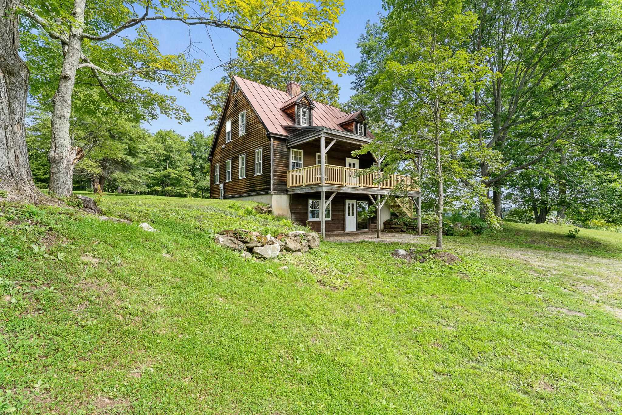232 Town Farm Hill Road Property Photo 6