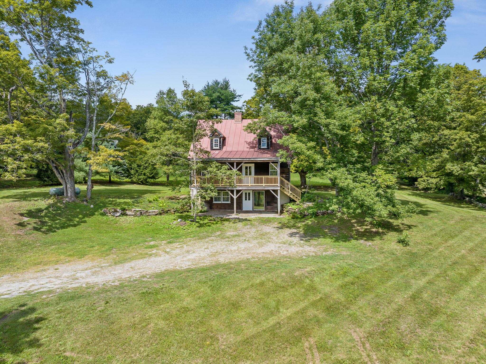 232 Town Farm Hill Road Property Photo 7