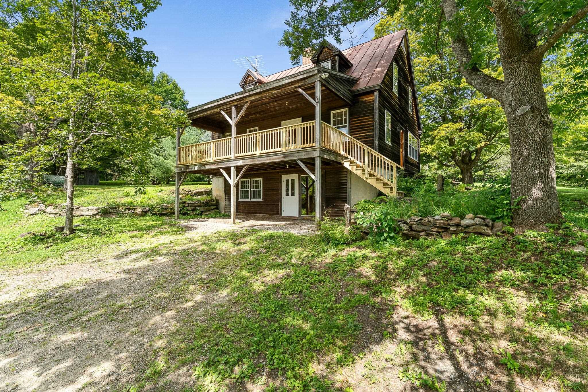 232 Town Farm Hill Road Property Photo 8