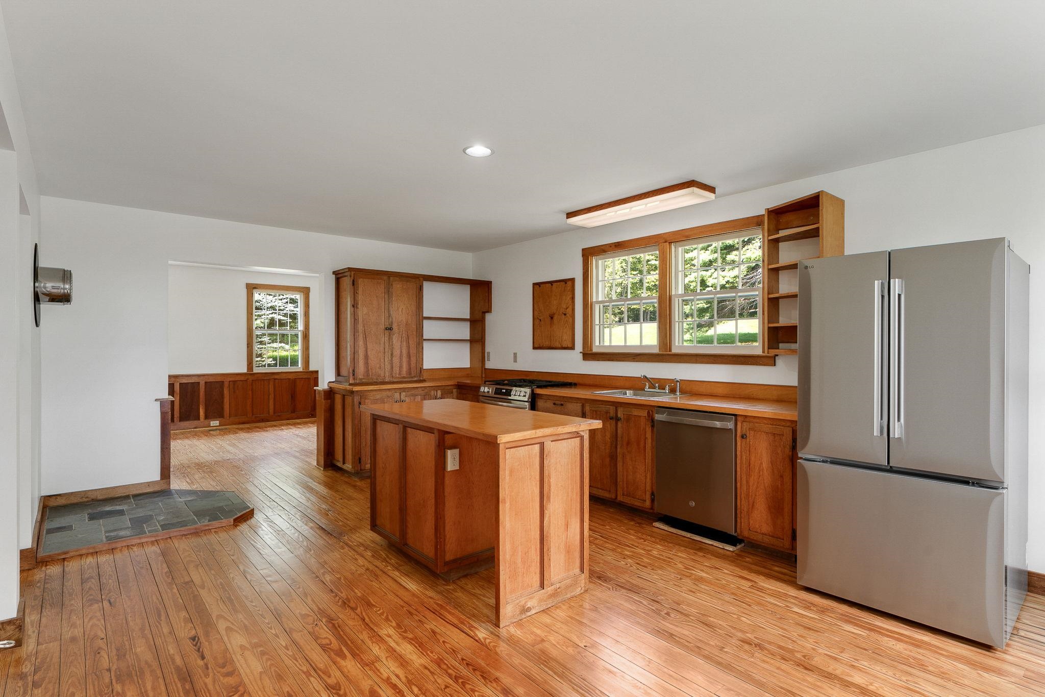 232 Town Farm Hill Road Property Photo 21