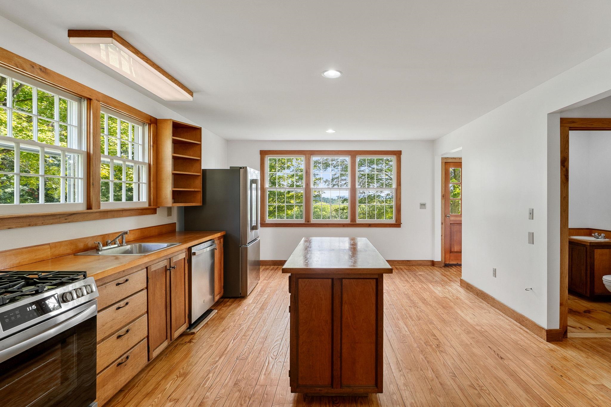 232 Town Farm Hill Road Property Photo 23