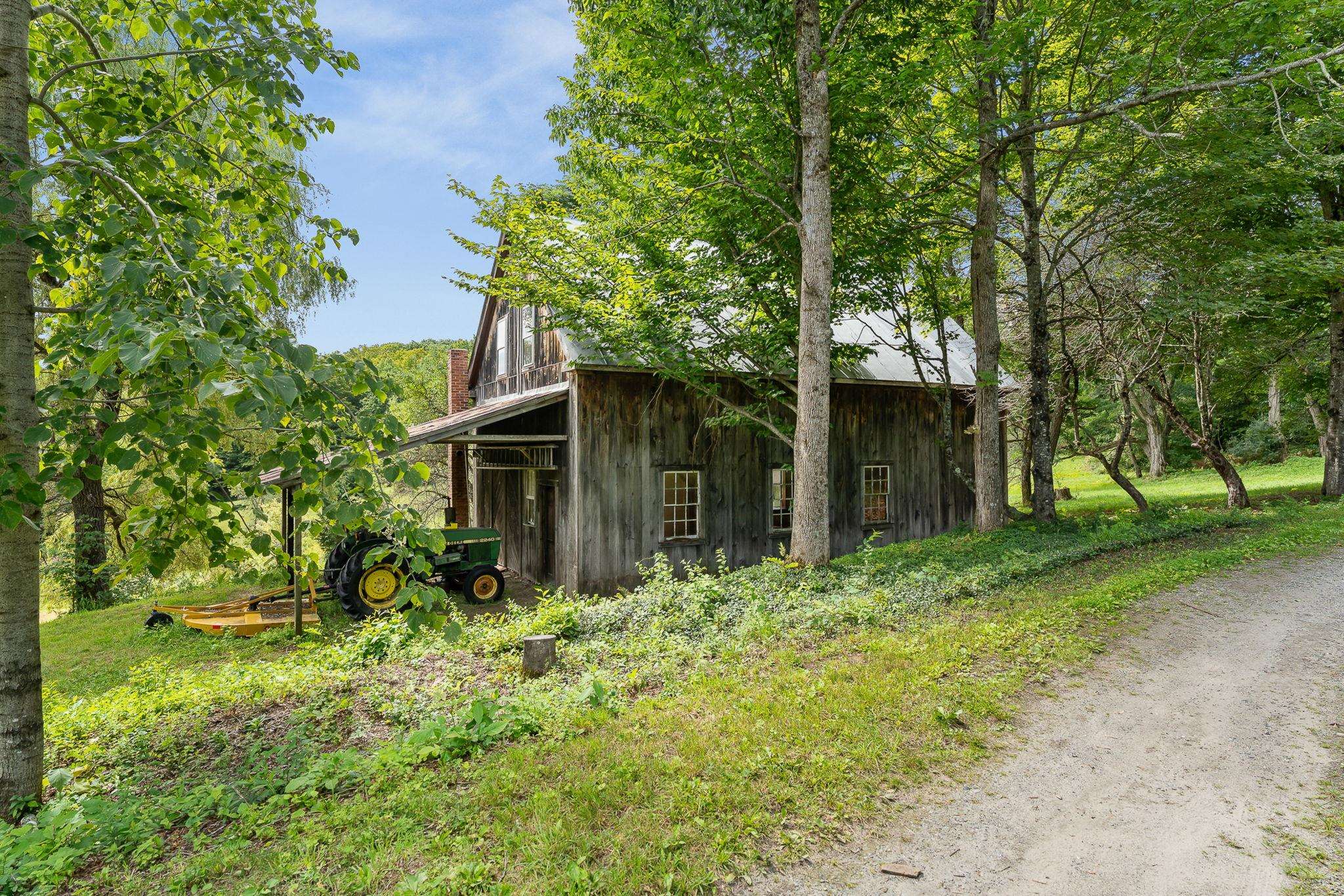 232 Town Farm Hill Road Property Photo 40