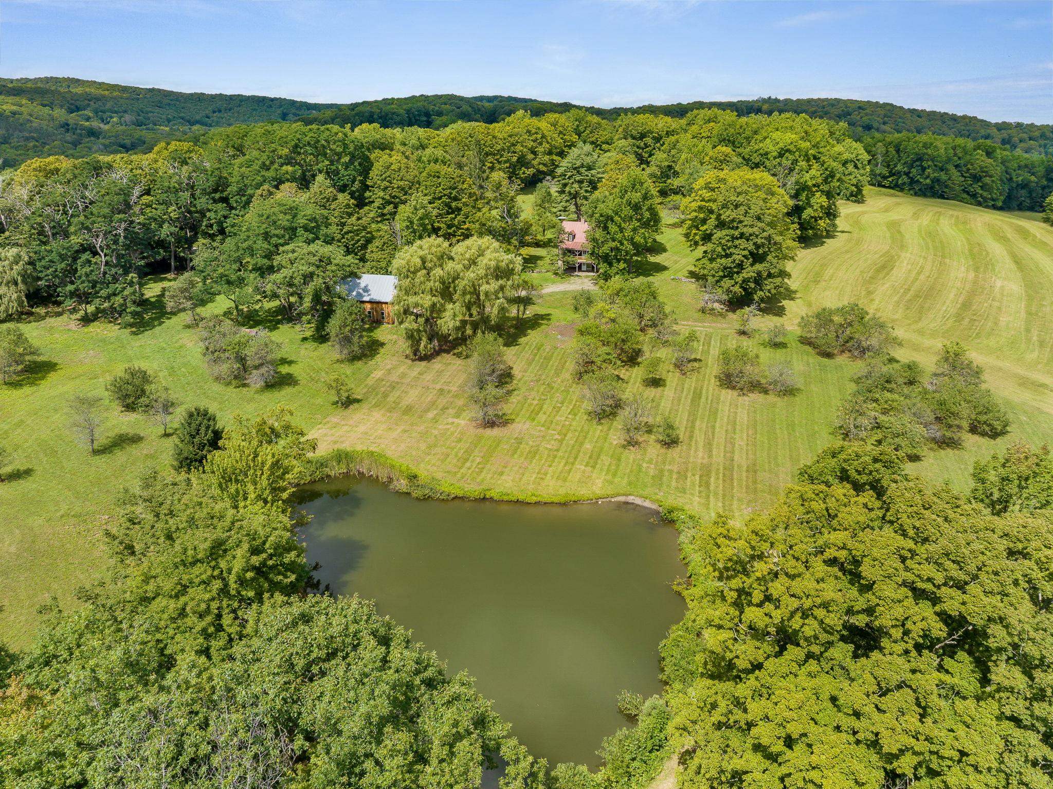 232 Town Farm Hill Road Property Photo 44
