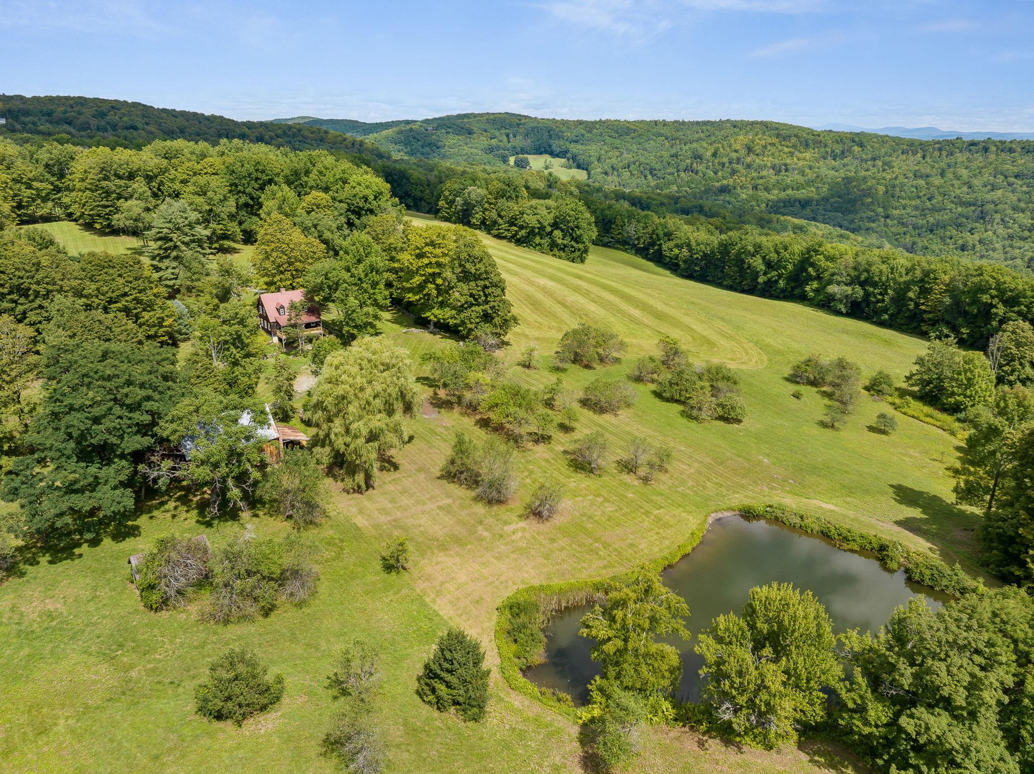 232 Town Farm Hill Road Property Photo 45