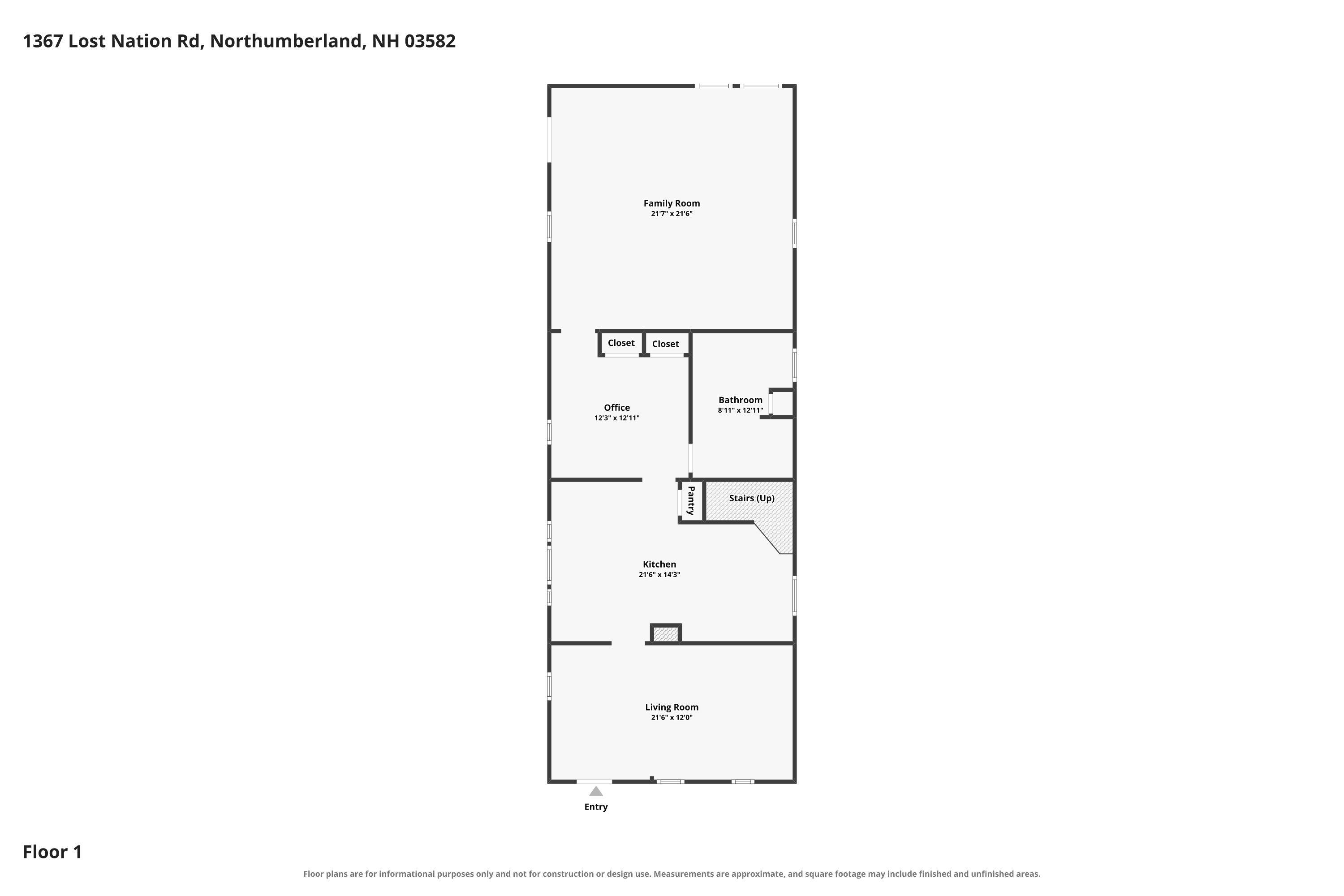 1367 Lost Nation Road Property Photo 42