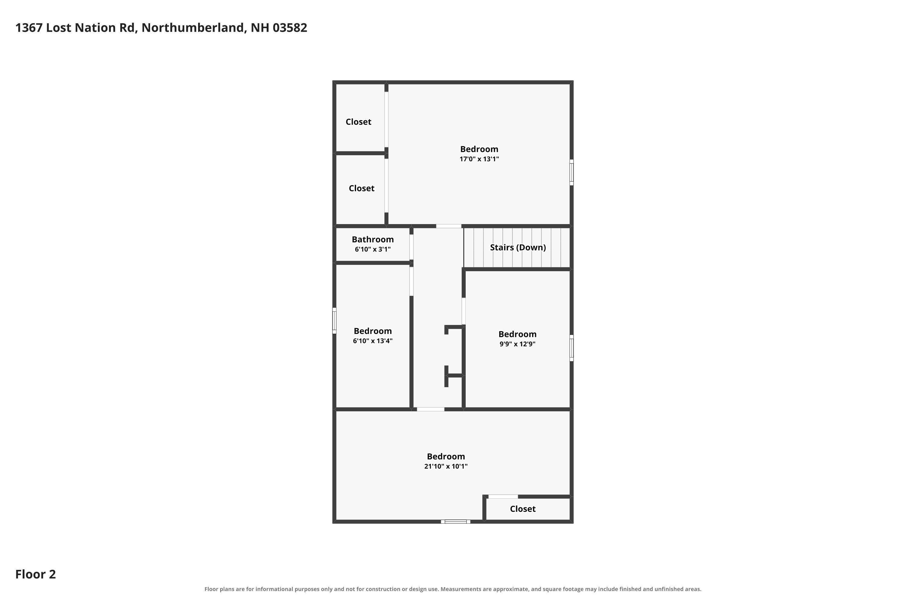 1367 Lost Nation Road Property Photo 43
