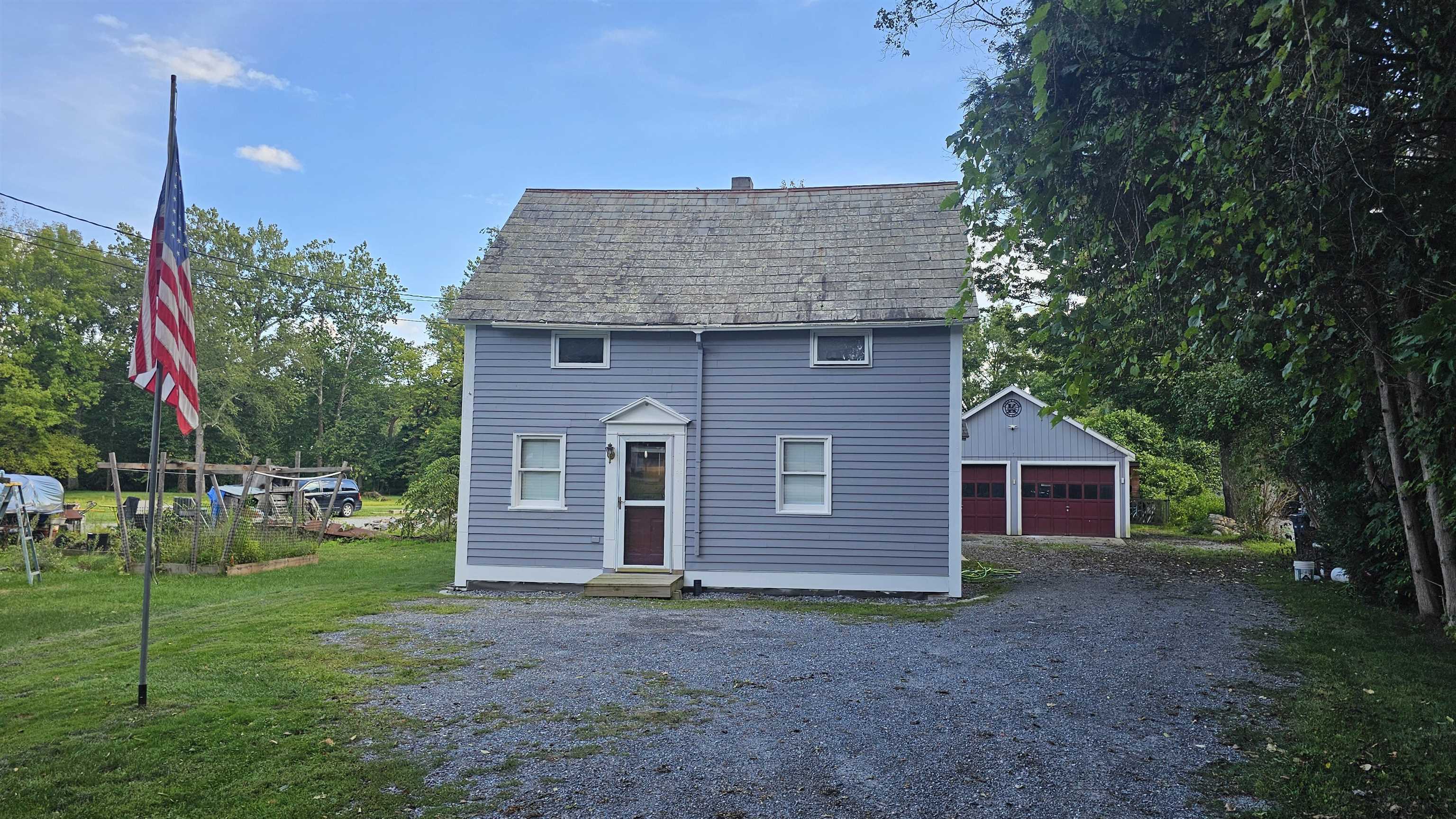 327 Vermont Route 313 W Property Photo 1
