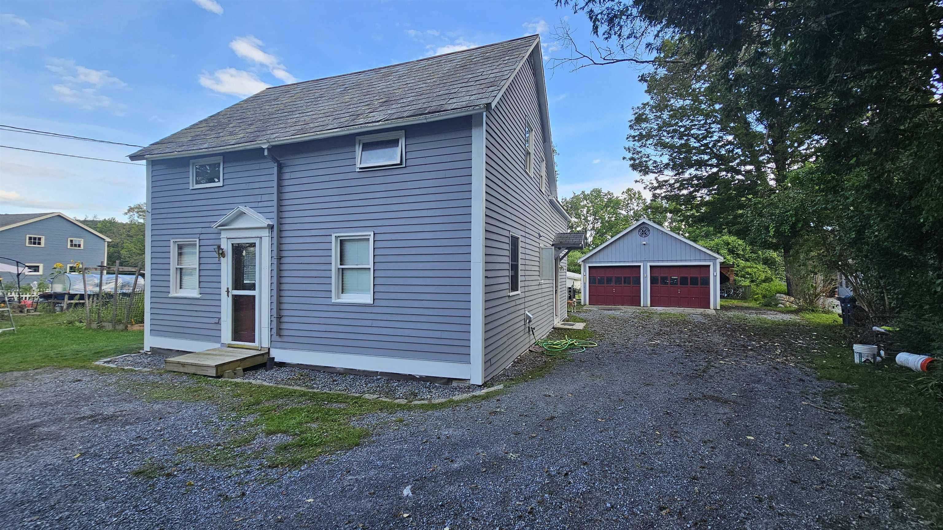 327 Vermont Route 313 W Property Photo 16