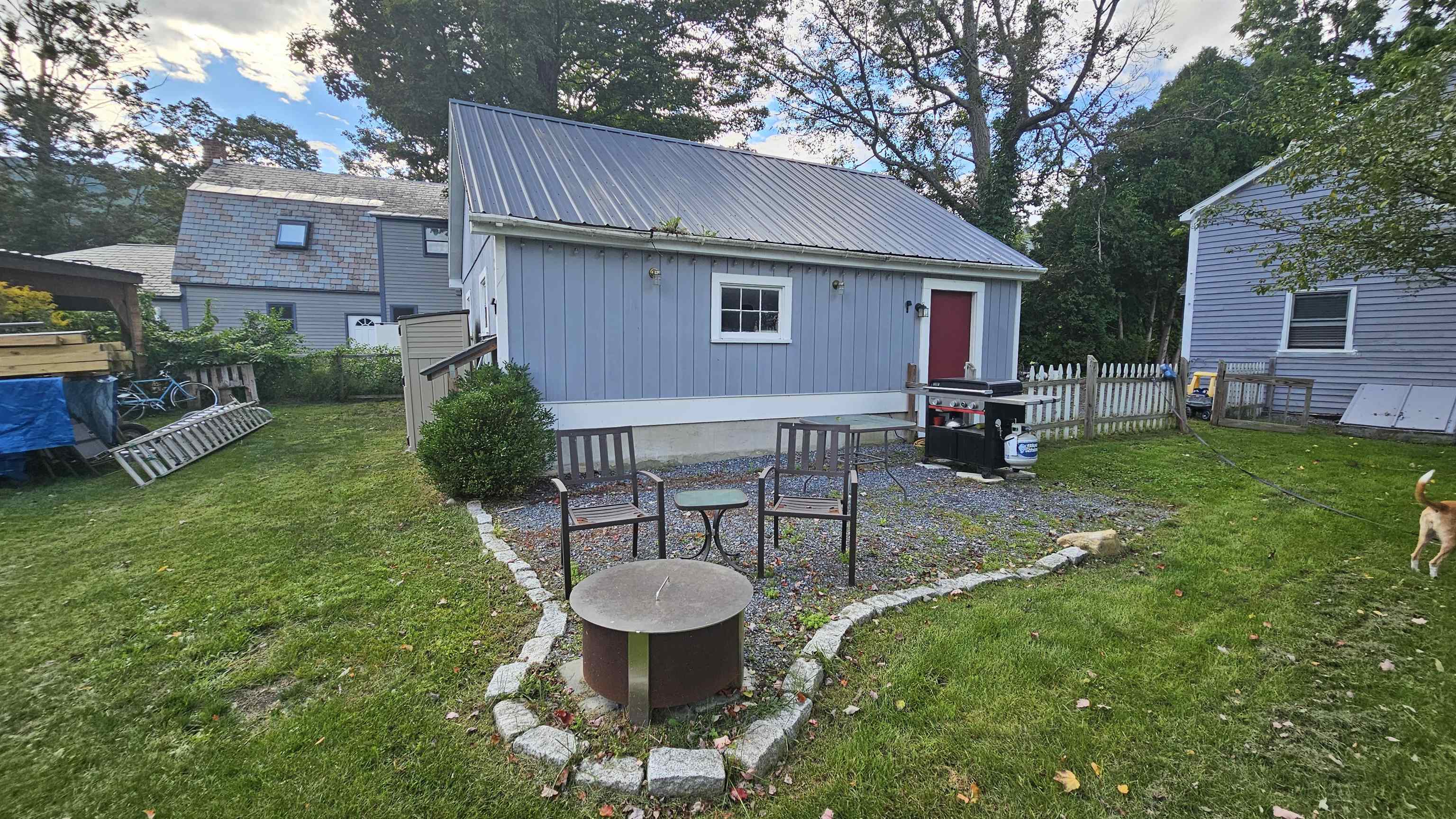 327 Vermont Route 313 W Property Photo 20