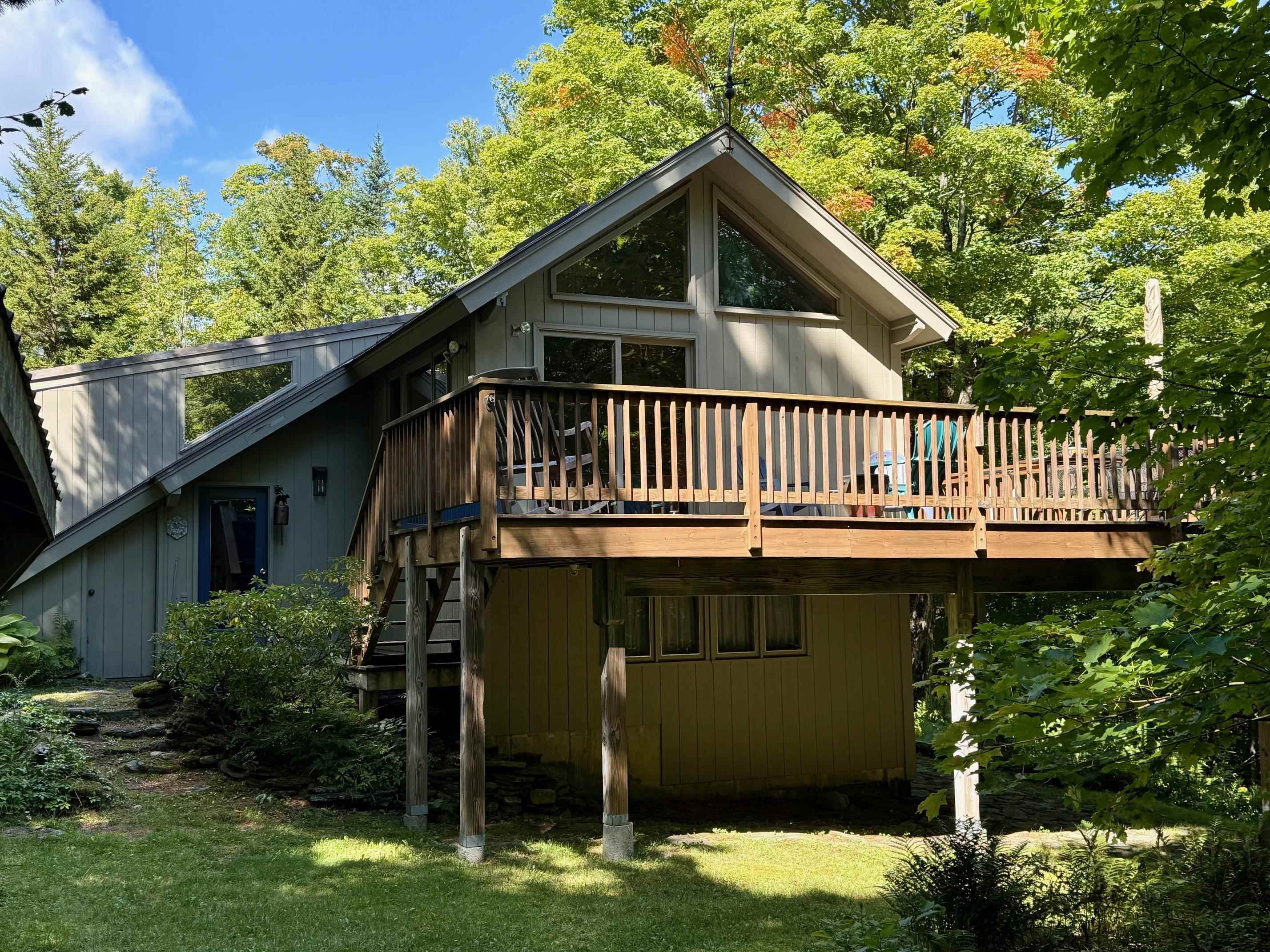 756 Birch Hill Road Property Photo 1