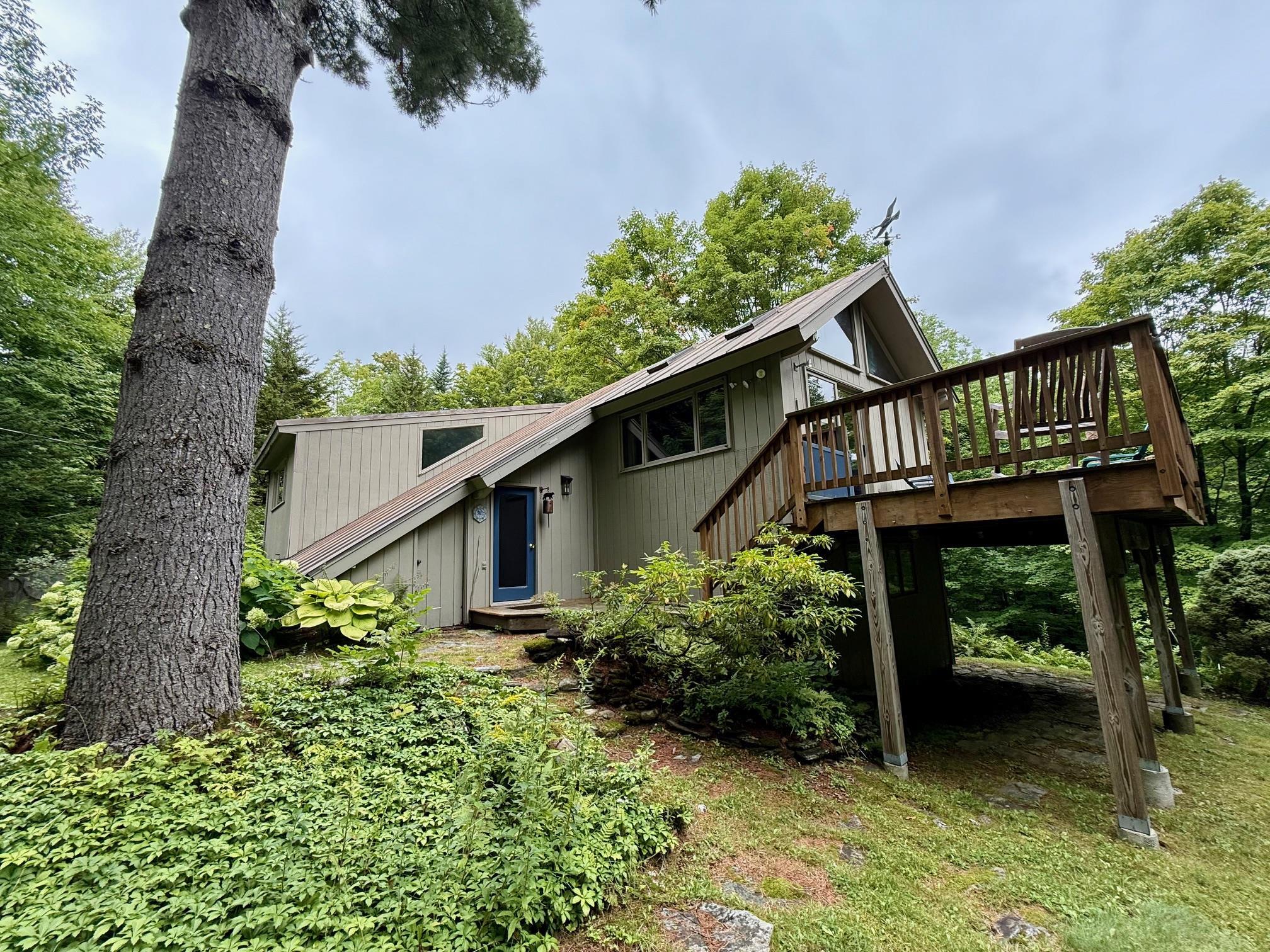 756 Birch Hill Road Property Photo 2