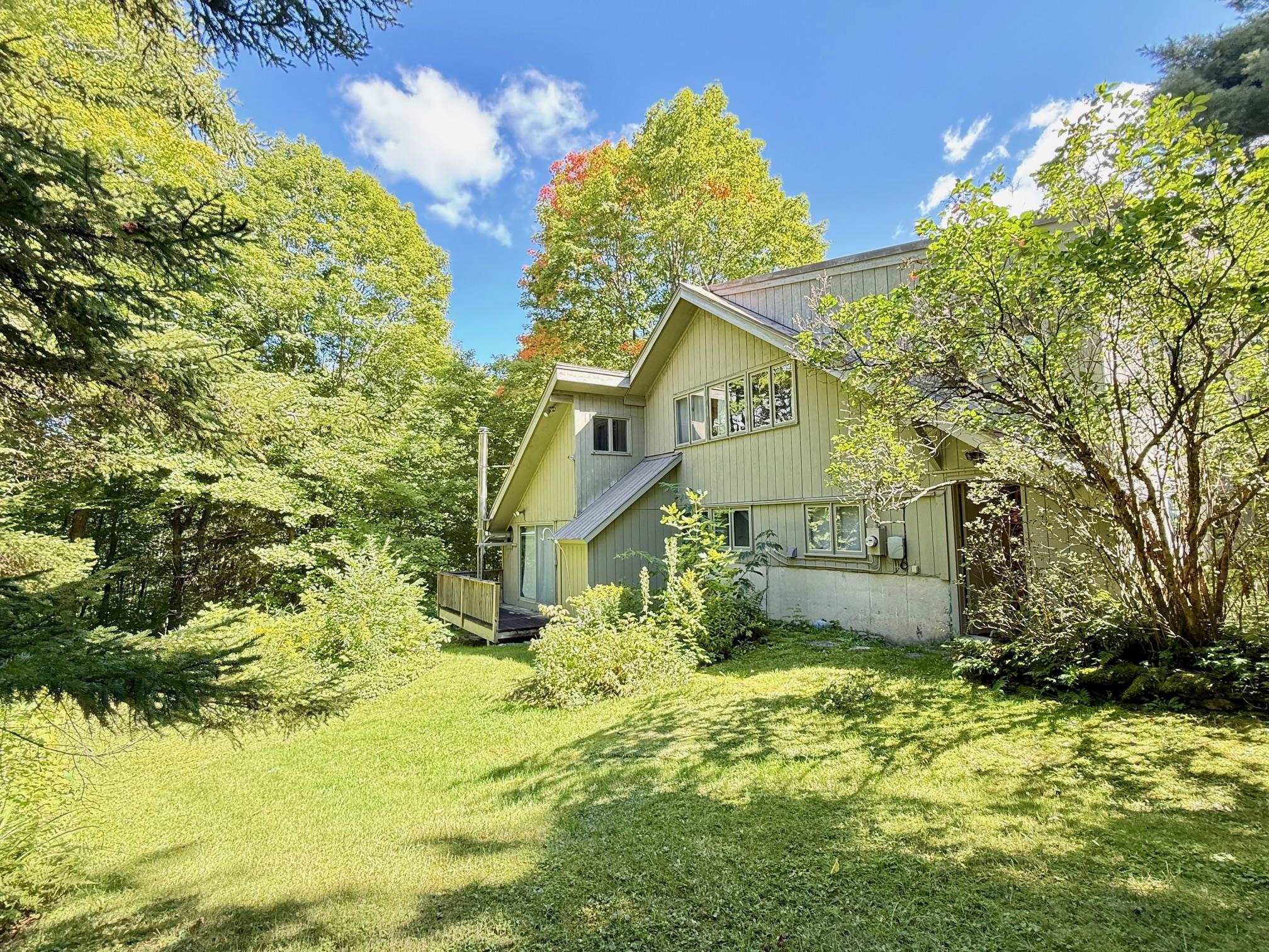 756 Birch Hill Road Property Photo 4