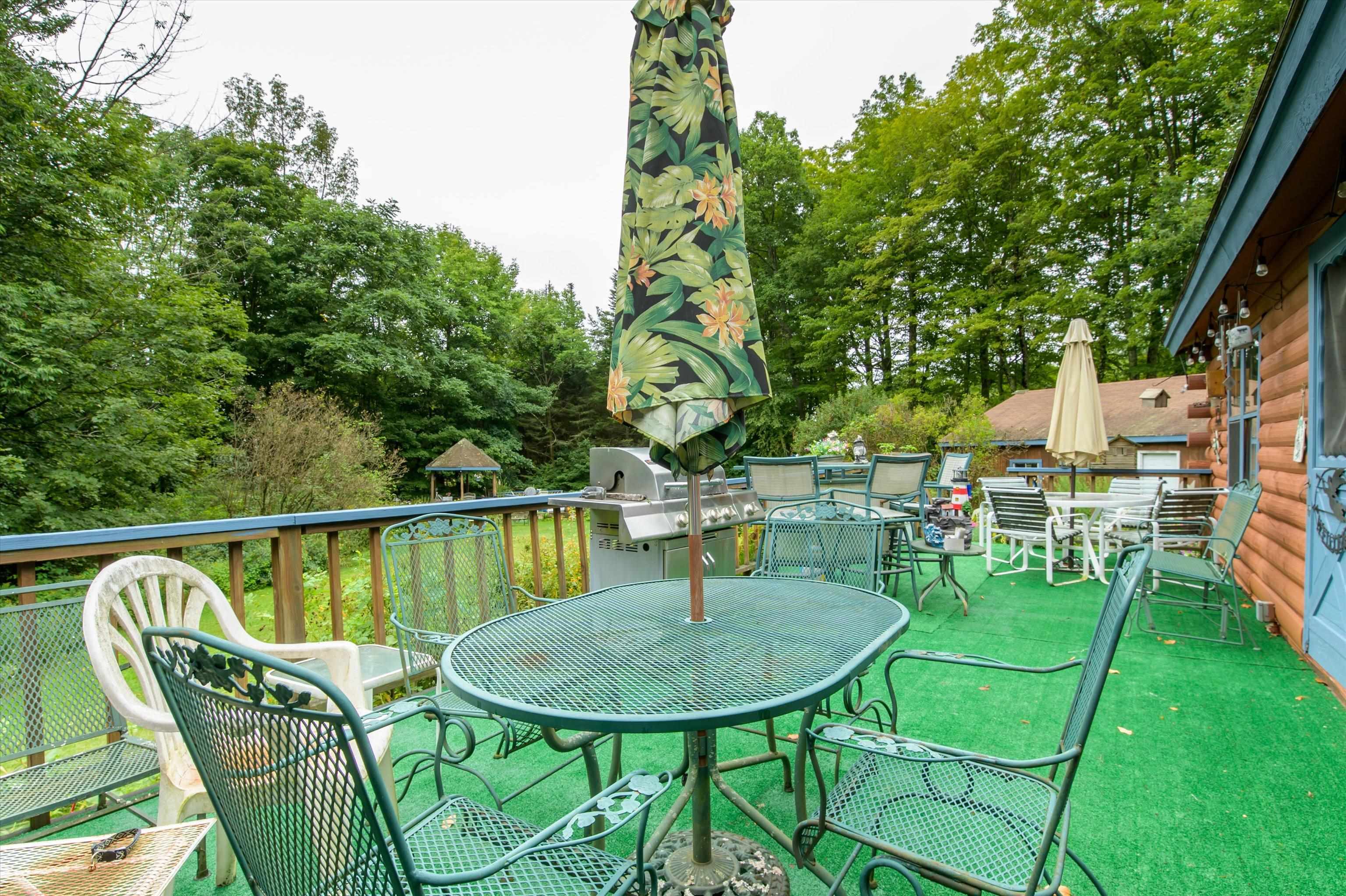 20 Barlow Road Property Photo 17