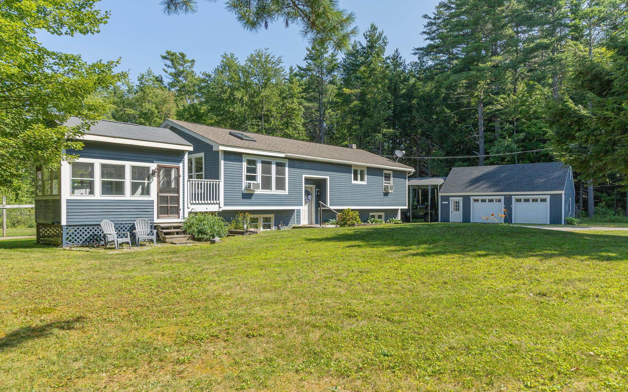 205 Sugar Maple Lane Property Photo 1